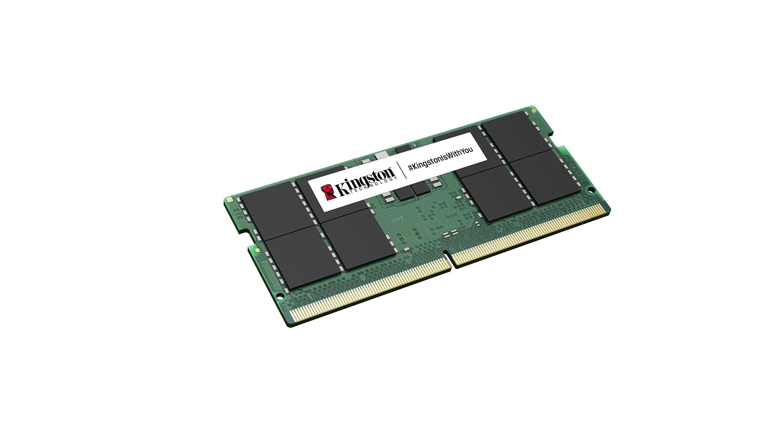 8GB DDR5-5600MT/S SODIMM