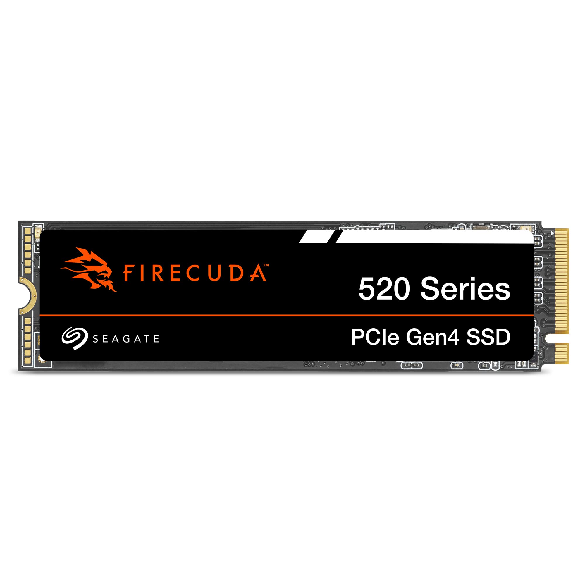 FIRECUDA 520 NVME SSD 1TB M.2S