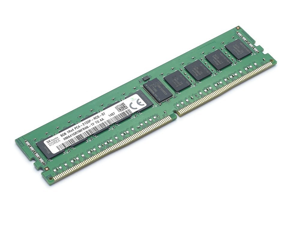 TS 8GB 2RX8 PC3-14900E