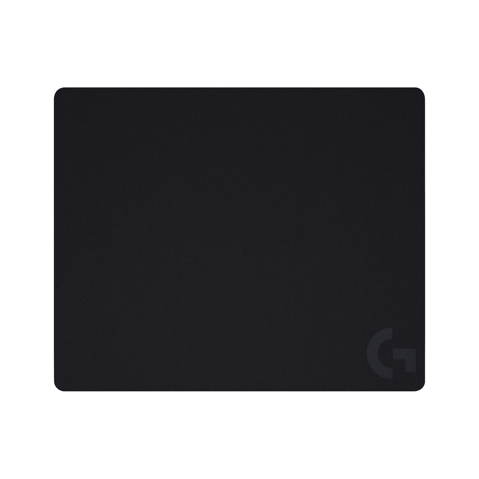Tappeto da gioco logitech g440 per mouse con base in gomma antiscivolo 5099206104396