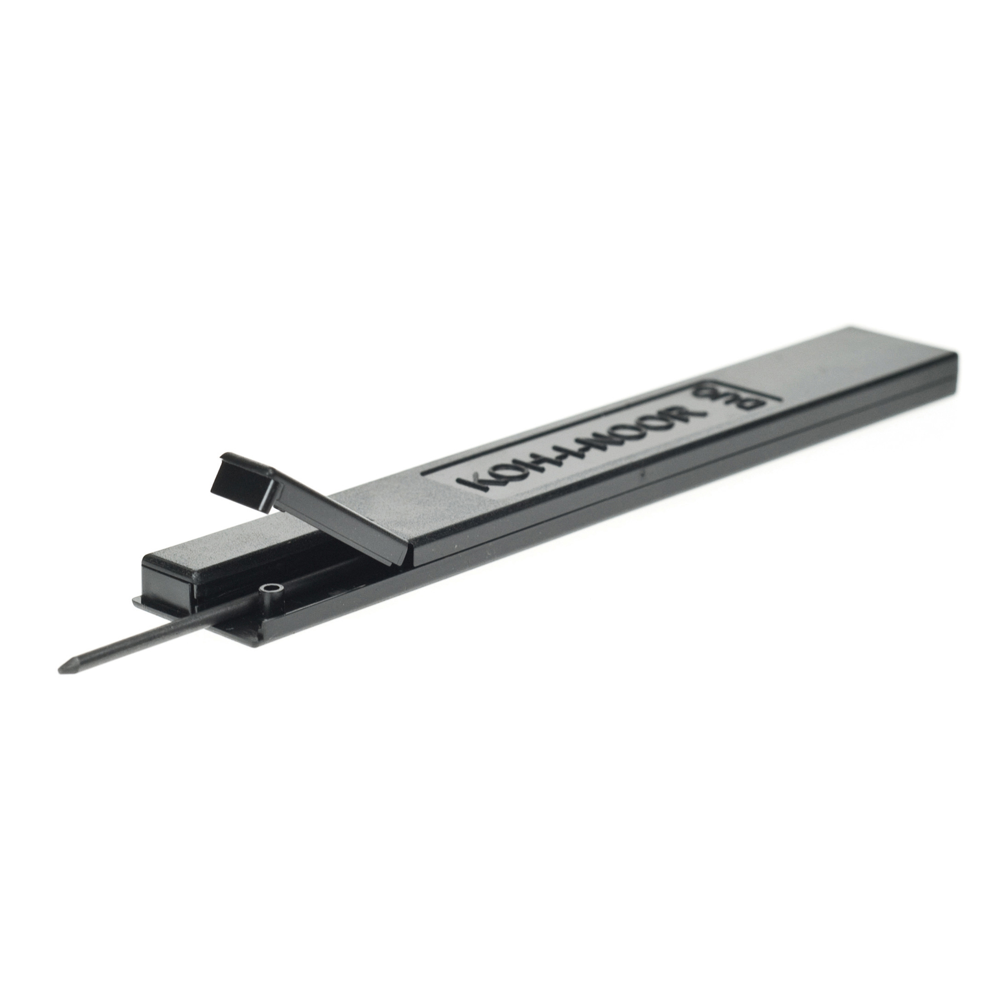 Mine grafite koh-i-noor duo 2200 in astuccio da due pezzi hb 8593539247074