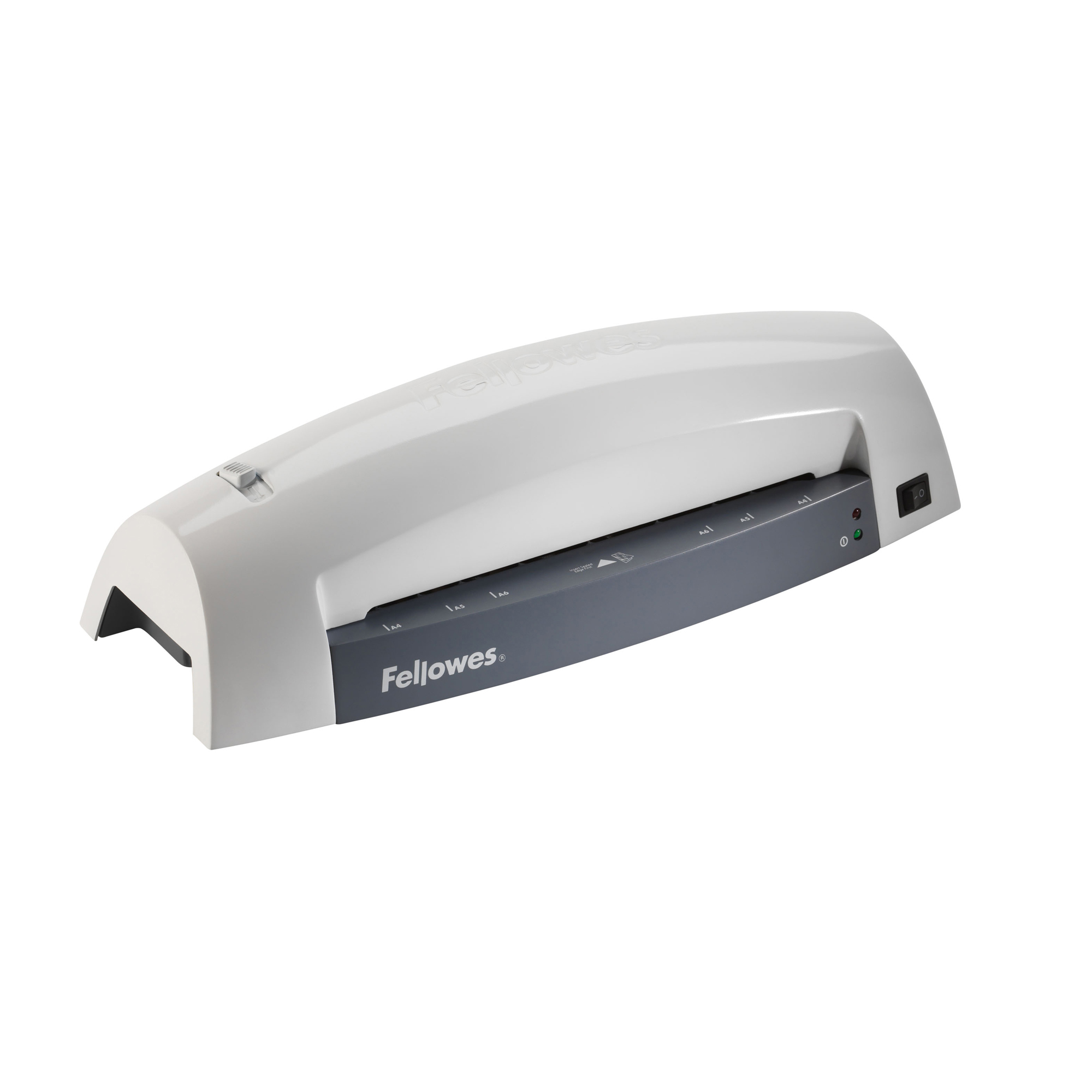 Plastificatrice lunar a4 a caldo fellowes con rulli riscaldanti 50043859624367
