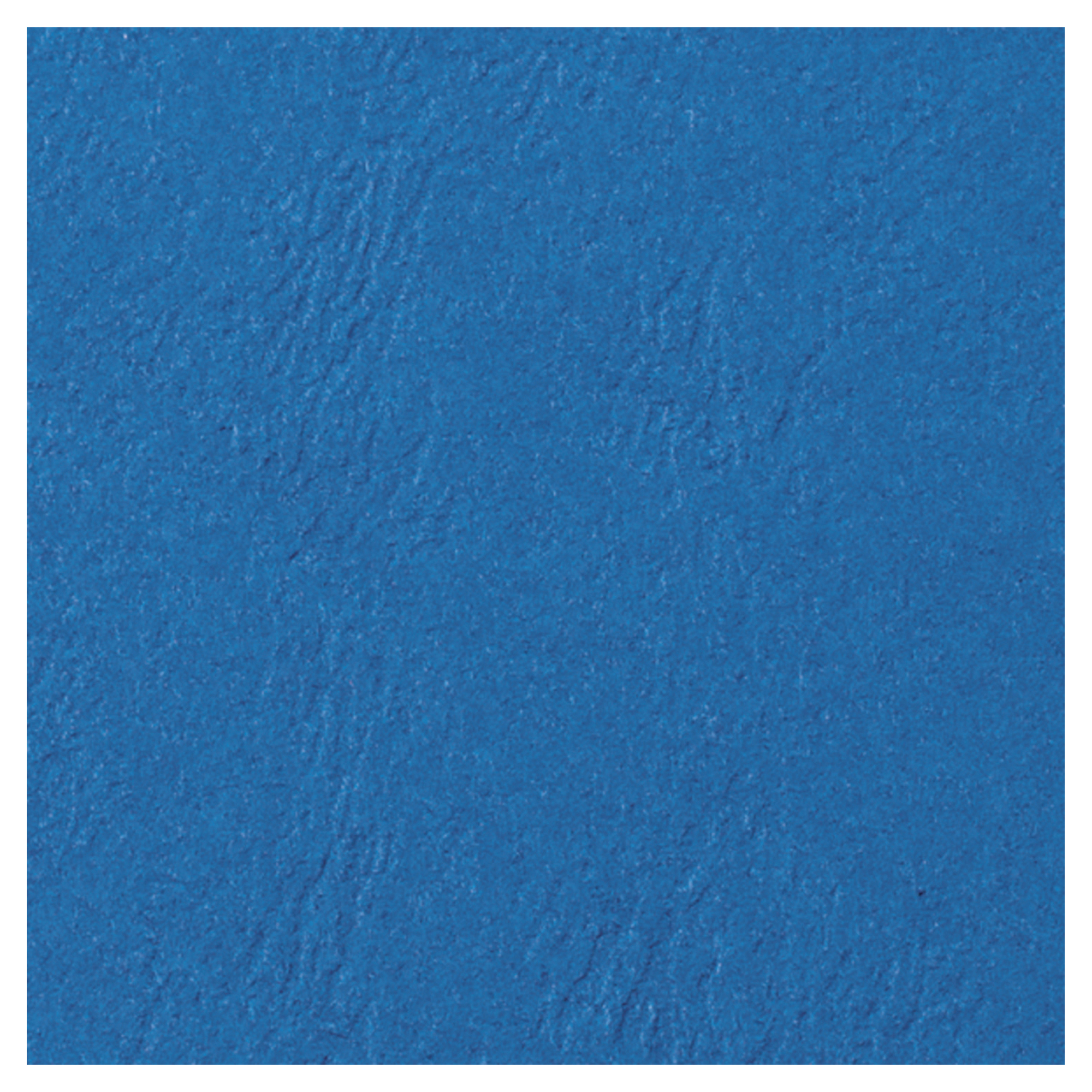 Copertine LeatherGrain per rilegatura - A4 - goffrate - blu - 250 gr - GBC - conf. 100 pezzi