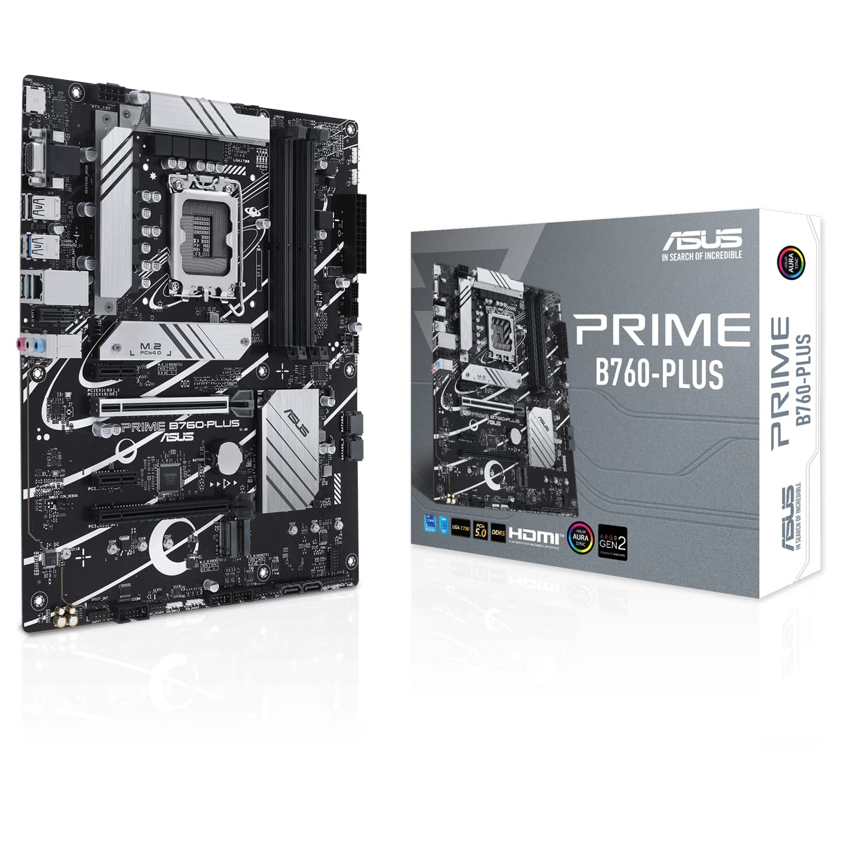 PRIME B760-PLUS