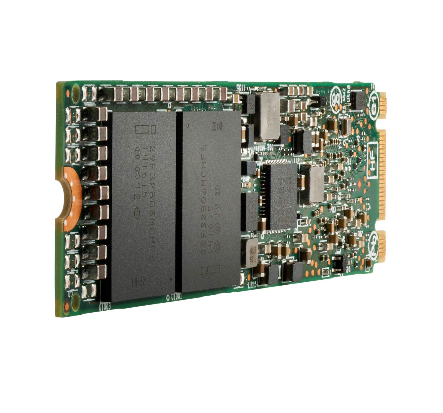 960GB SATA RI M.2 2280 SSD