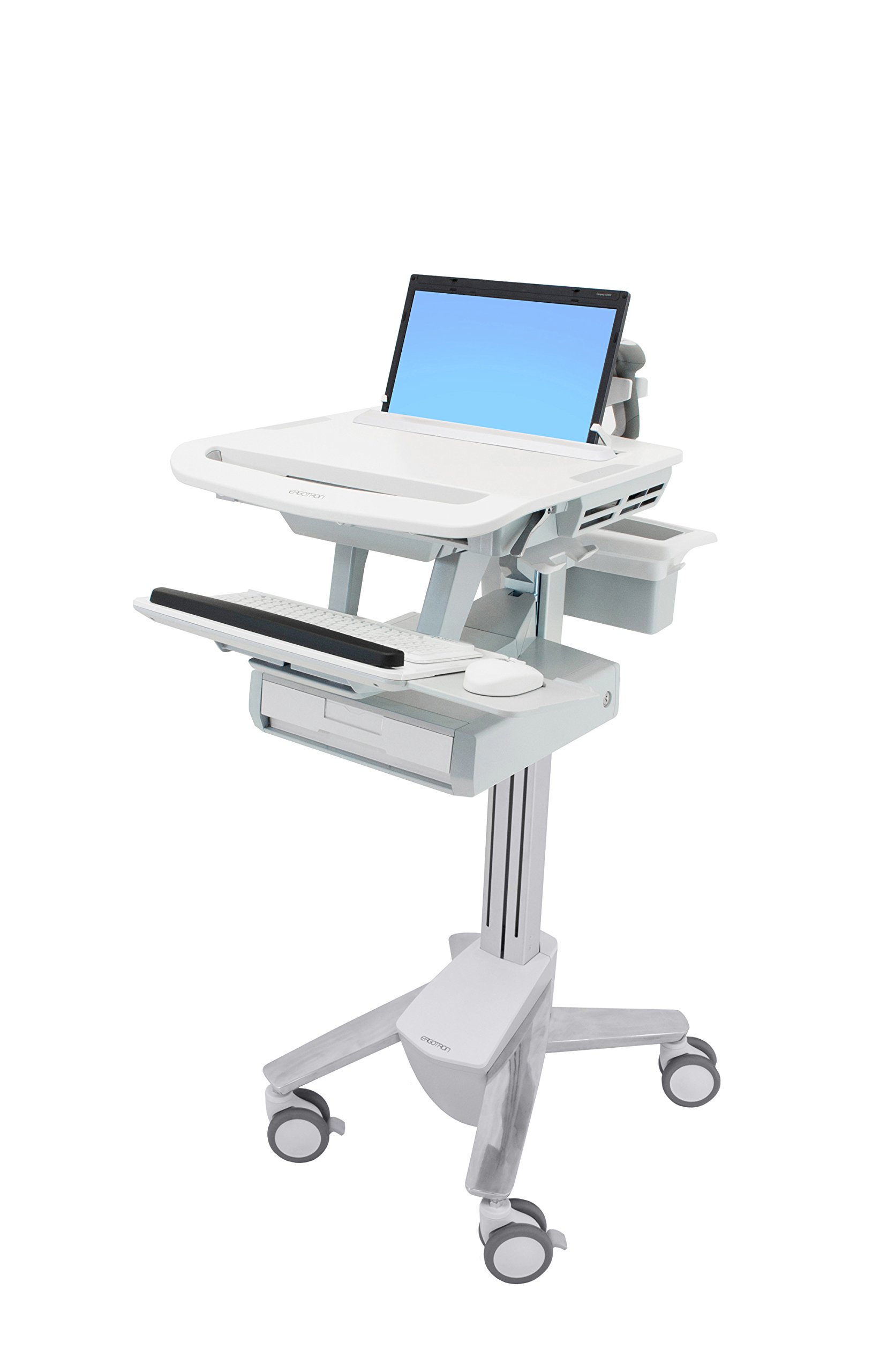 STYLEVIEW LAPTOP CART1 DRAW