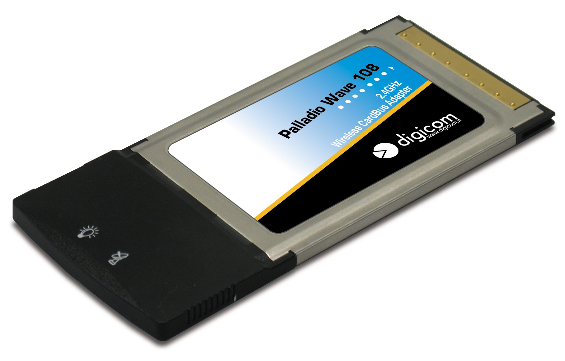 SCHEDA PER LAN WIRELESS 108