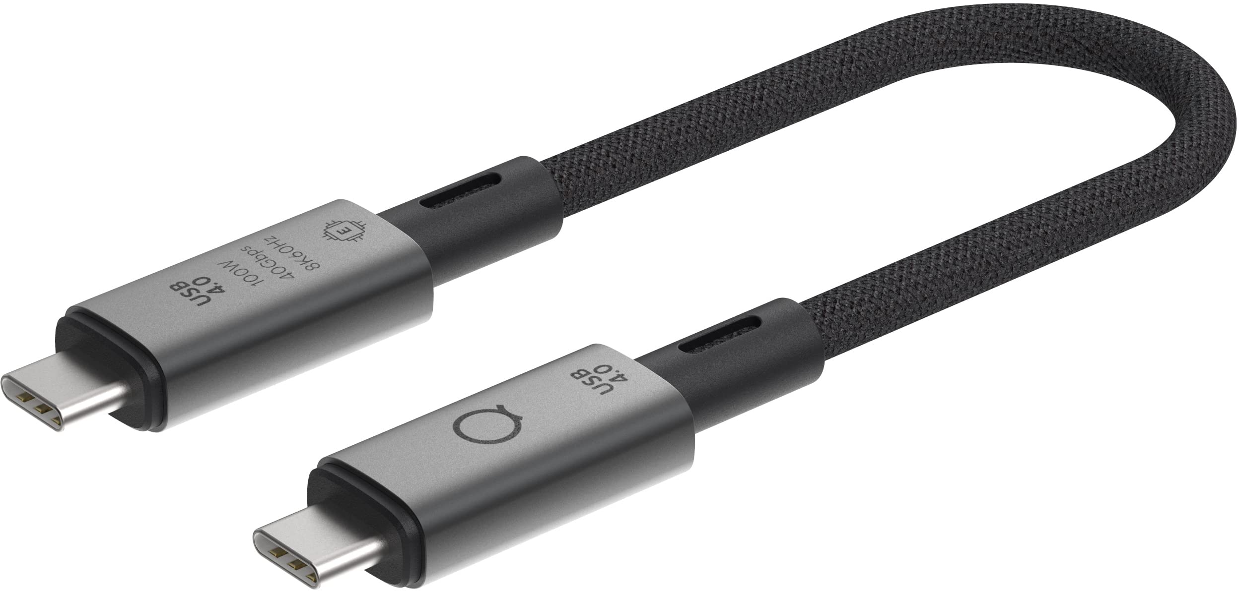 LINQ USB4 PRO CABLE -0.3M