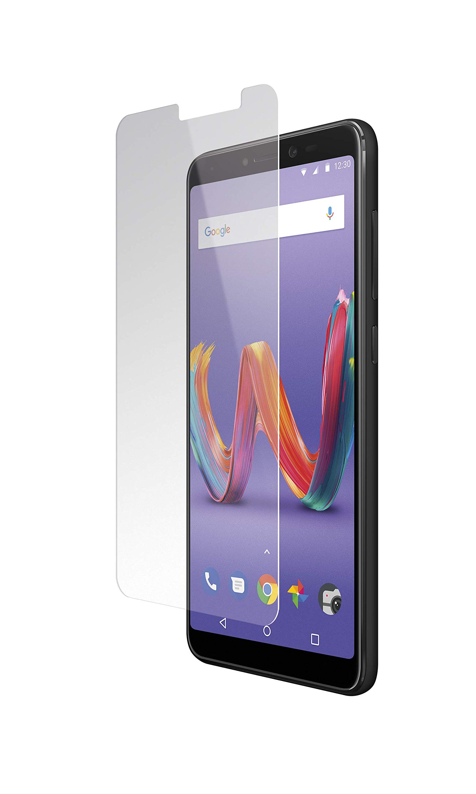 TEMPERED GLASS HARRY2