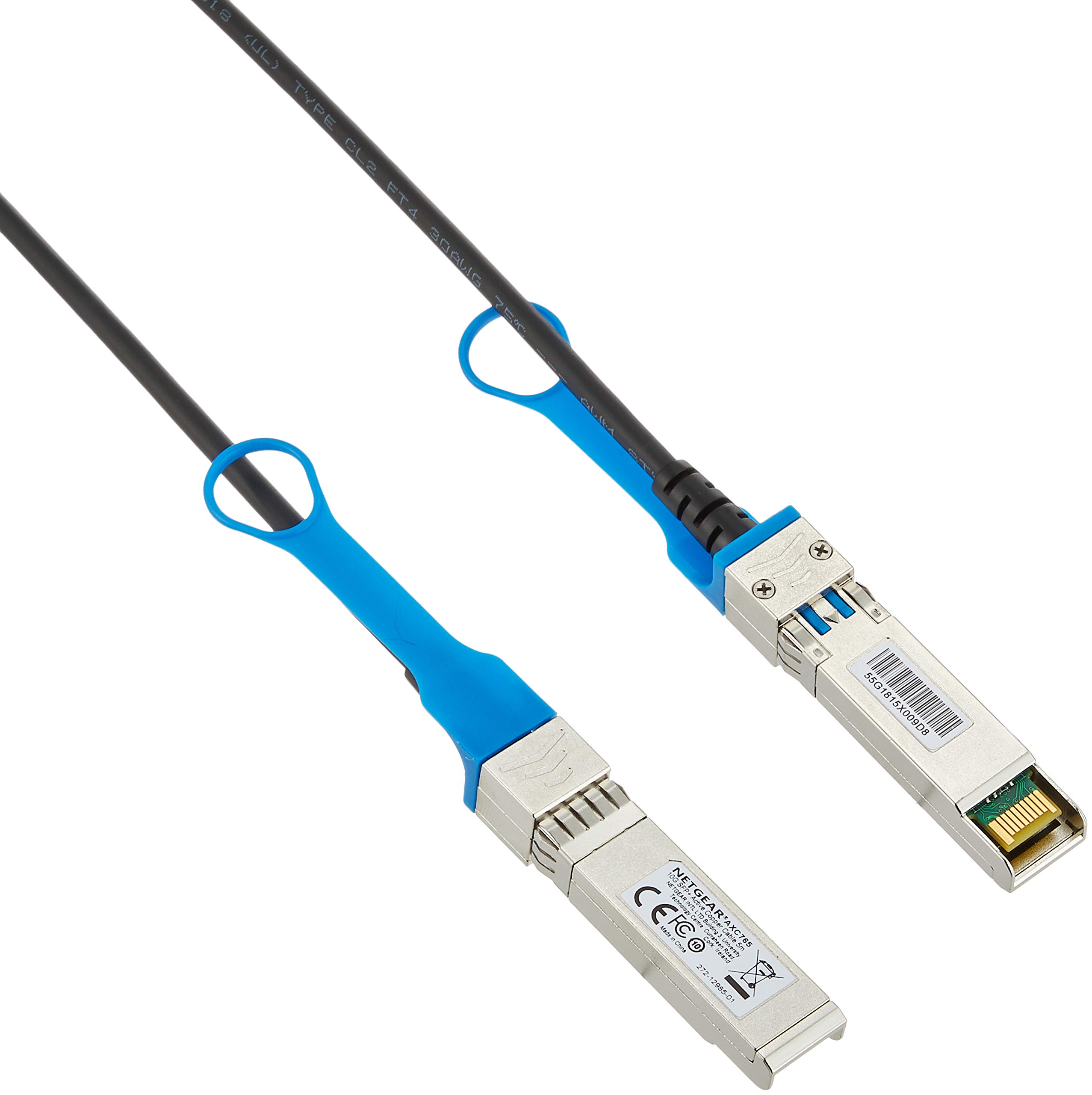 DIRECT ATTACH CABLE 5M (AXC765)