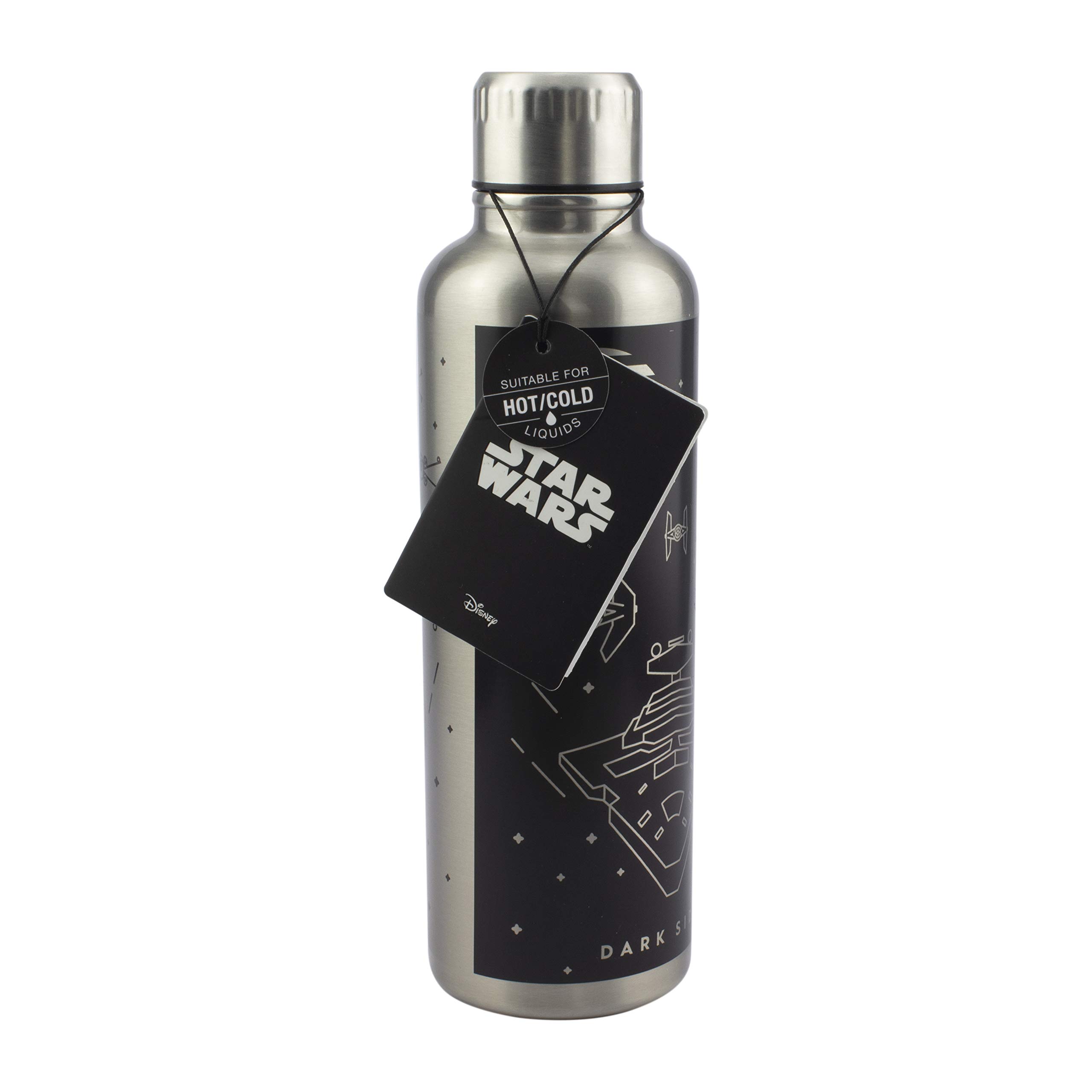 STAR WARS PREMIUM WATER BOTTLE