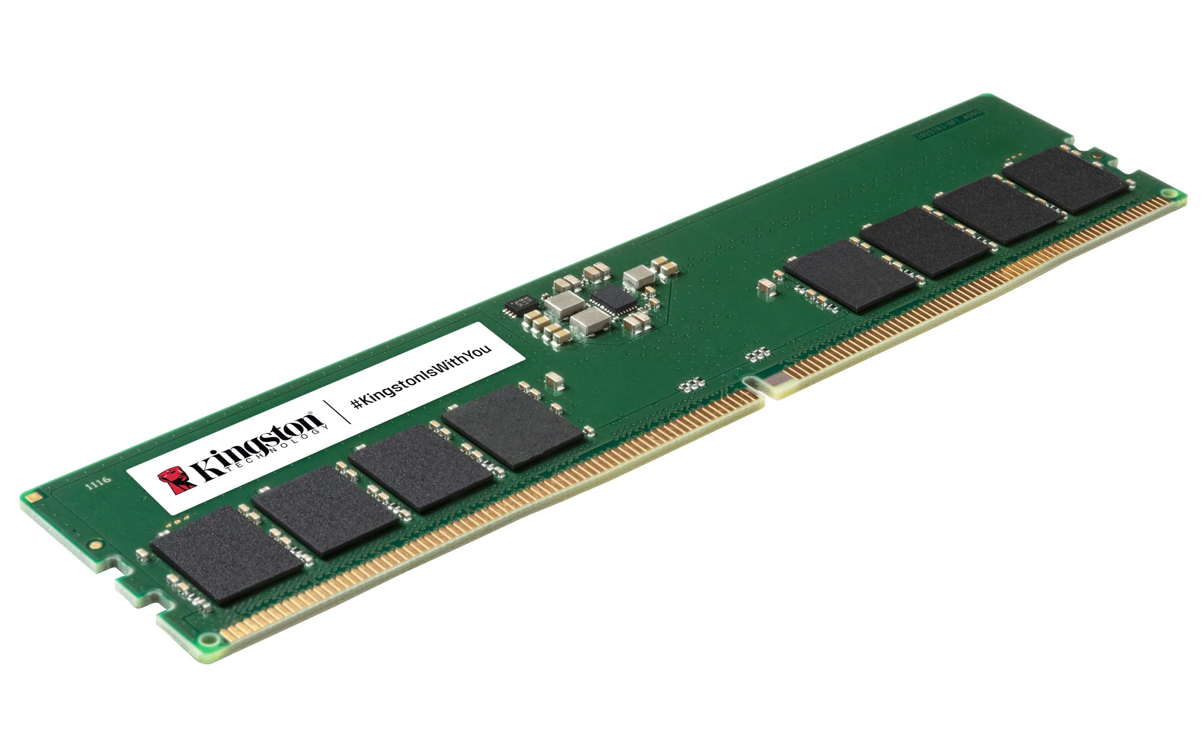 32GB DDR5-4800MT/S ECC SODIMM