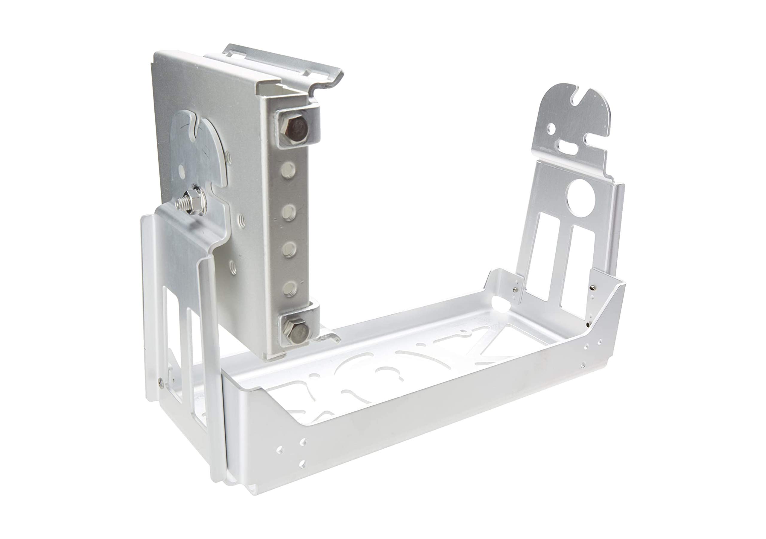 1550 SERIES POLE MOUNT KIT