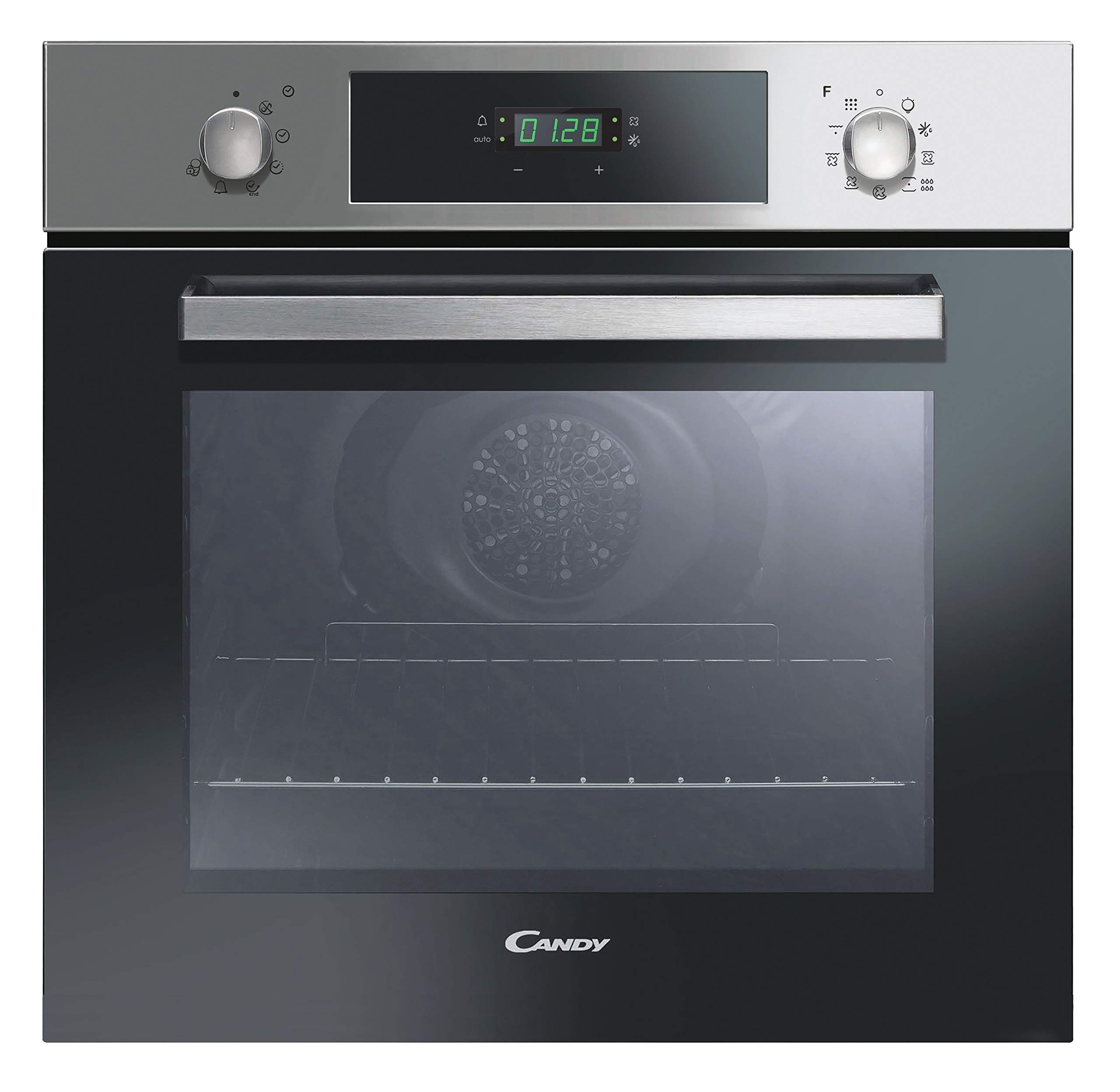 CANDY FORNO OCTP886X
