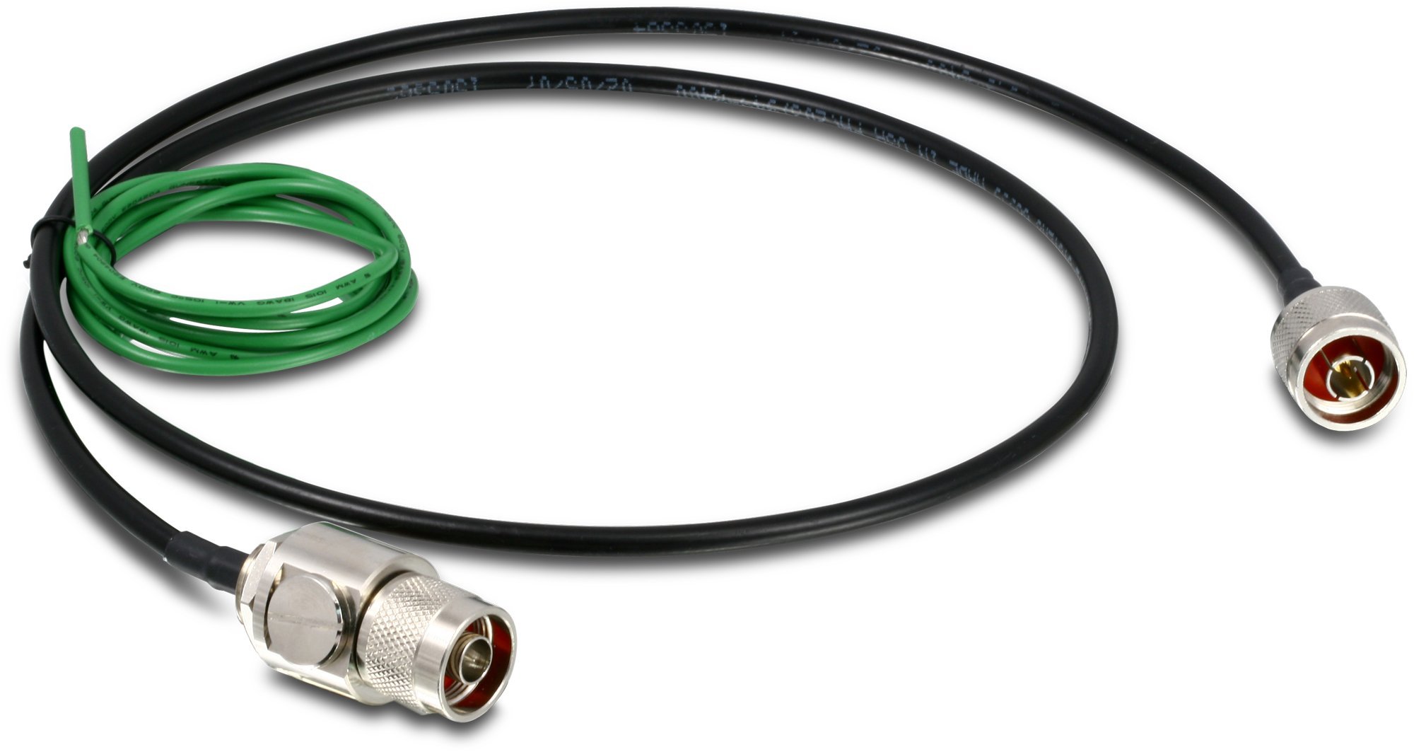 OUTDOOR SURGE KIT