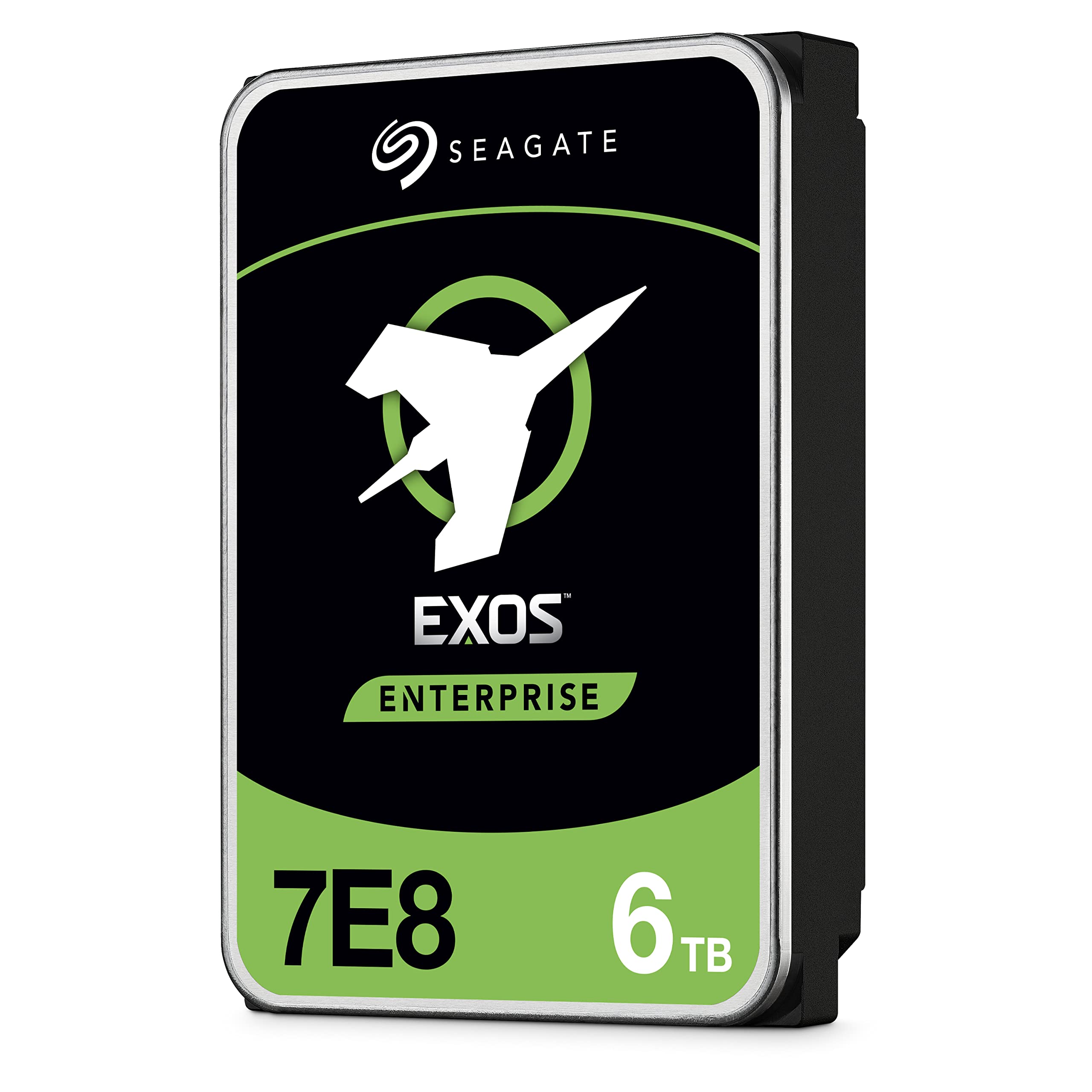 EXOS 7E8 6TB SATA
