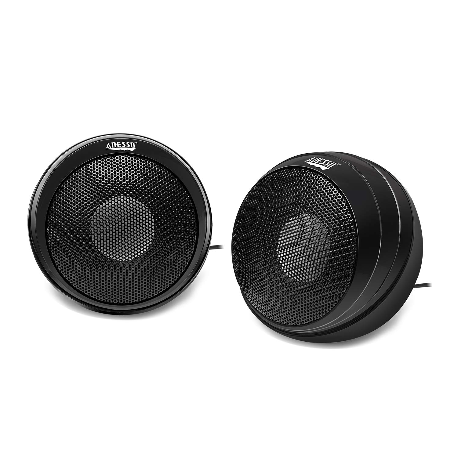 USB-POWERED DESKTOP SPEAKER 5W