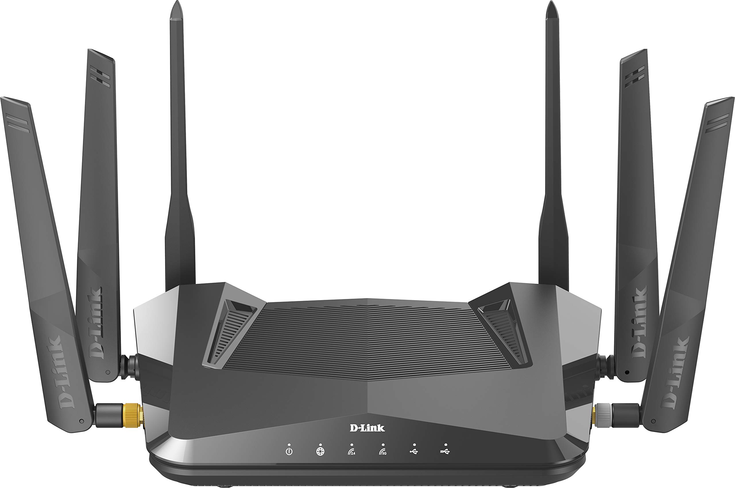 AX5400 WI-FI 6 ROUTER