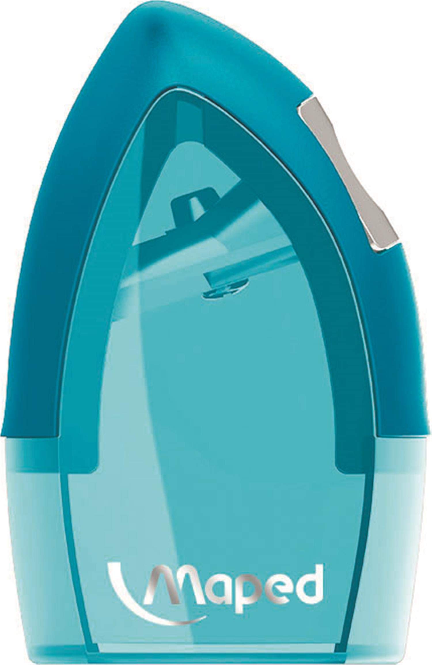 Temperamatite Maped tonic metal 1 foro