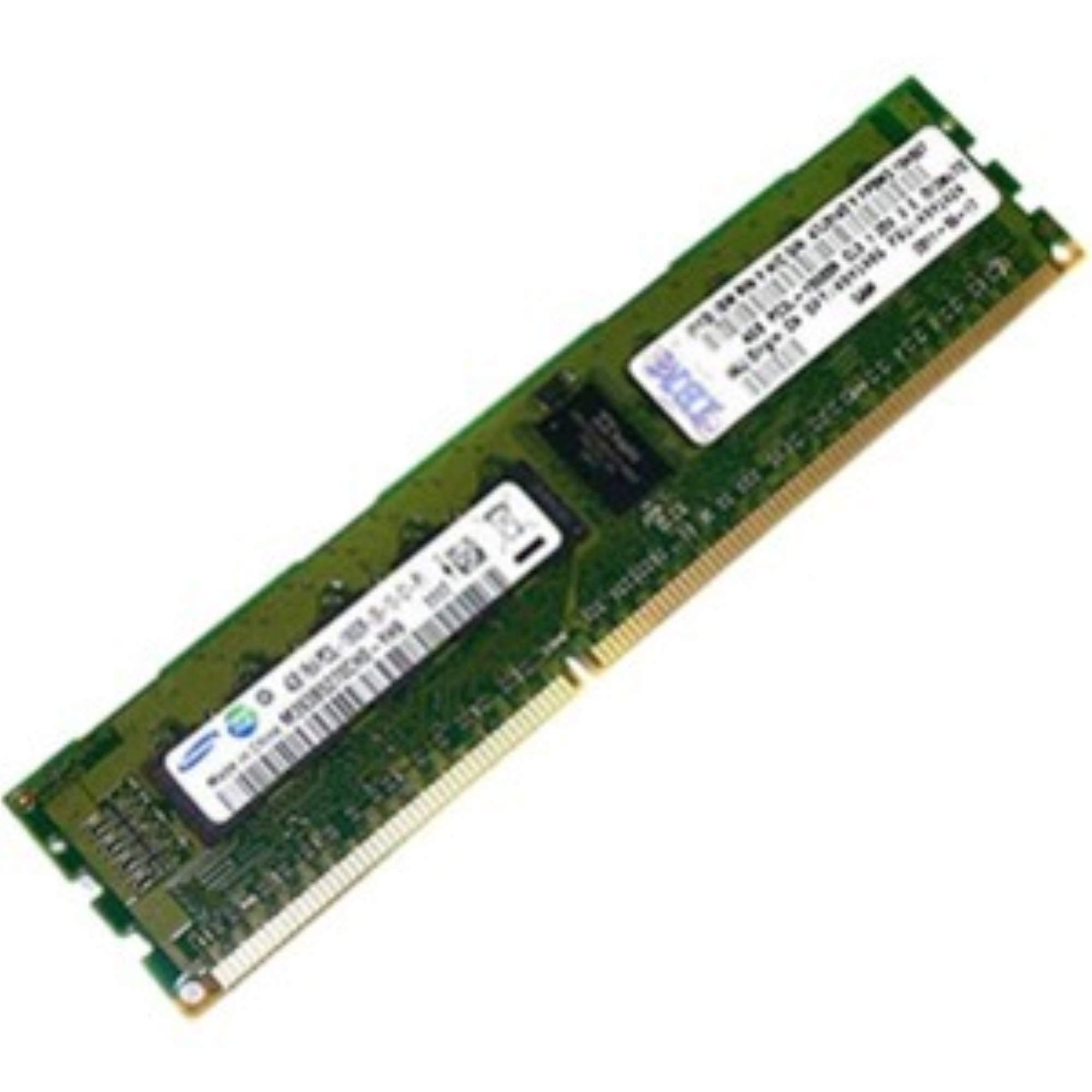 TP RAM 8GB DDR4 2133MHZ ECC