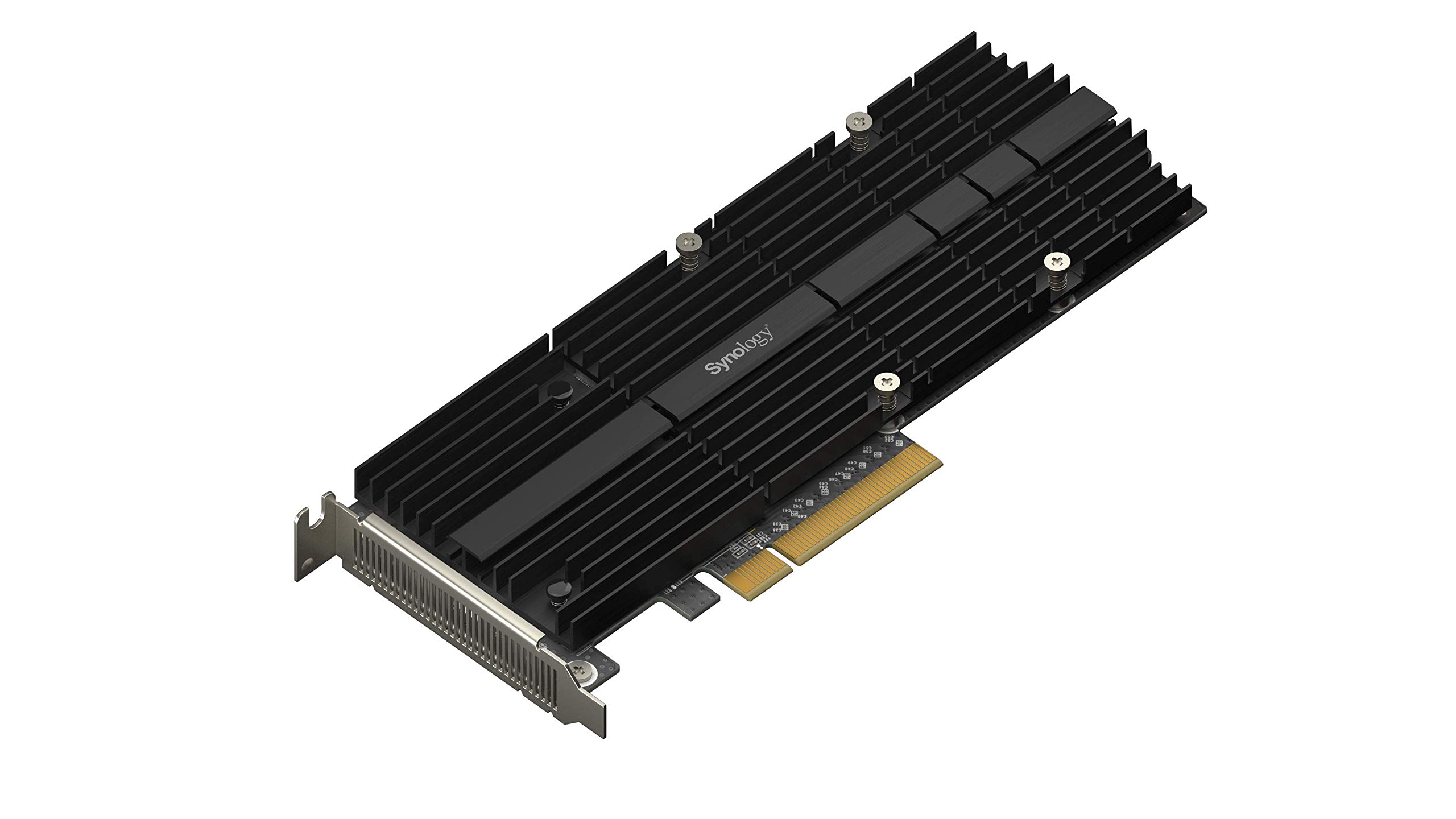 PCIE 3.0 M.2 SSD ADAPTER F/