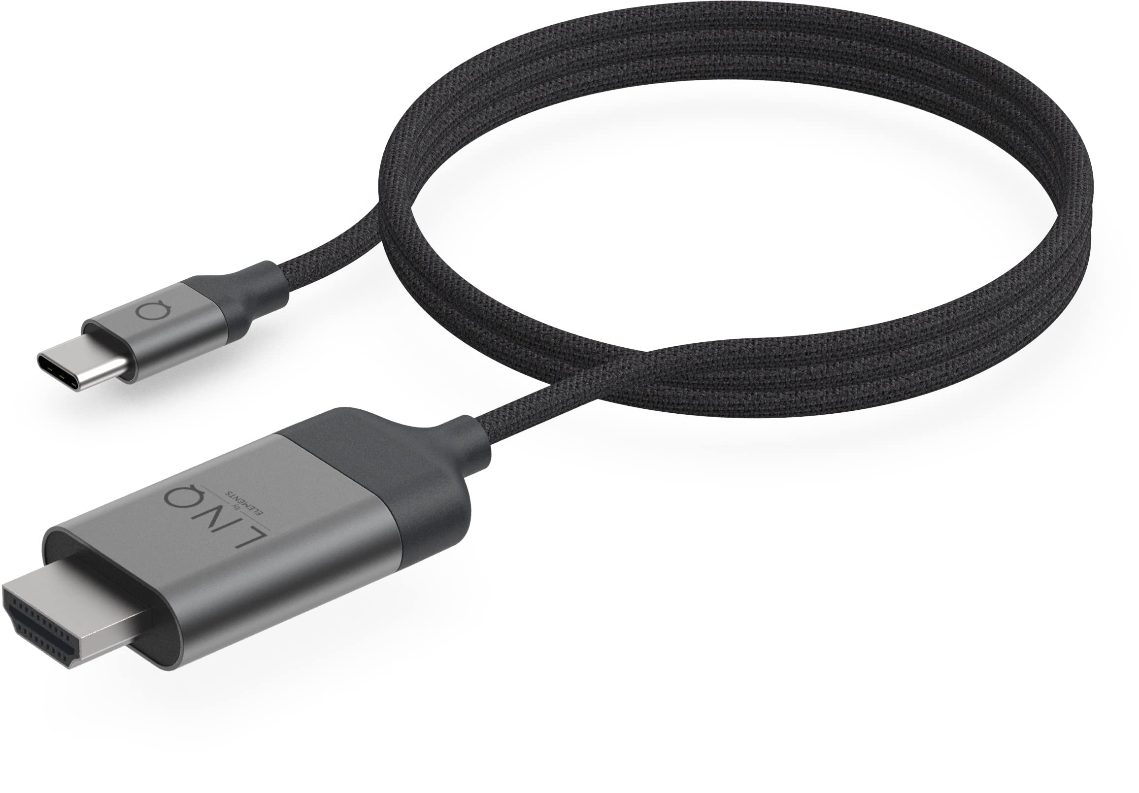4K HDMI ADAPTER 2M CABLE