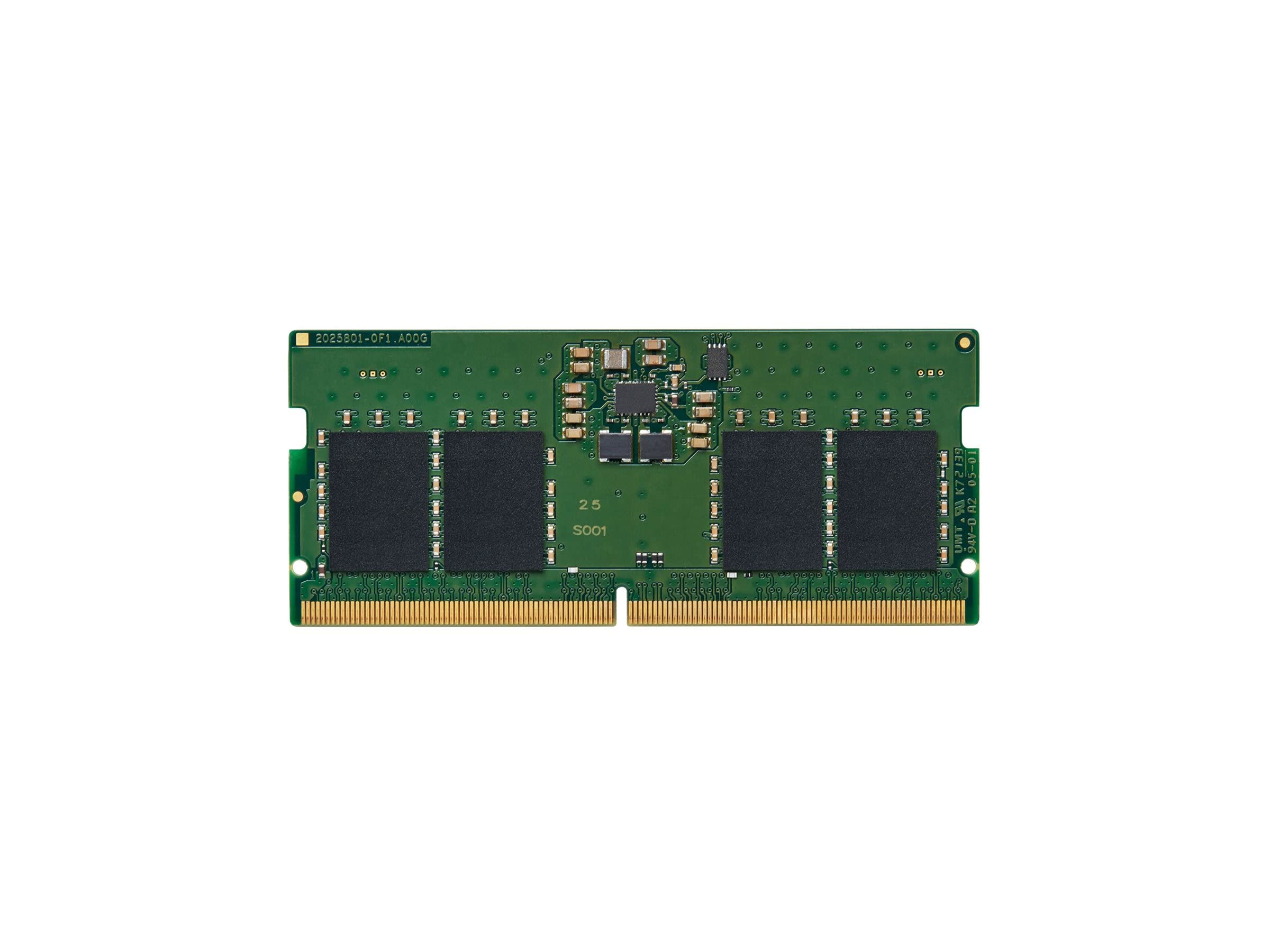 8GB DDR5-5600MT/S NON-ECC CL46