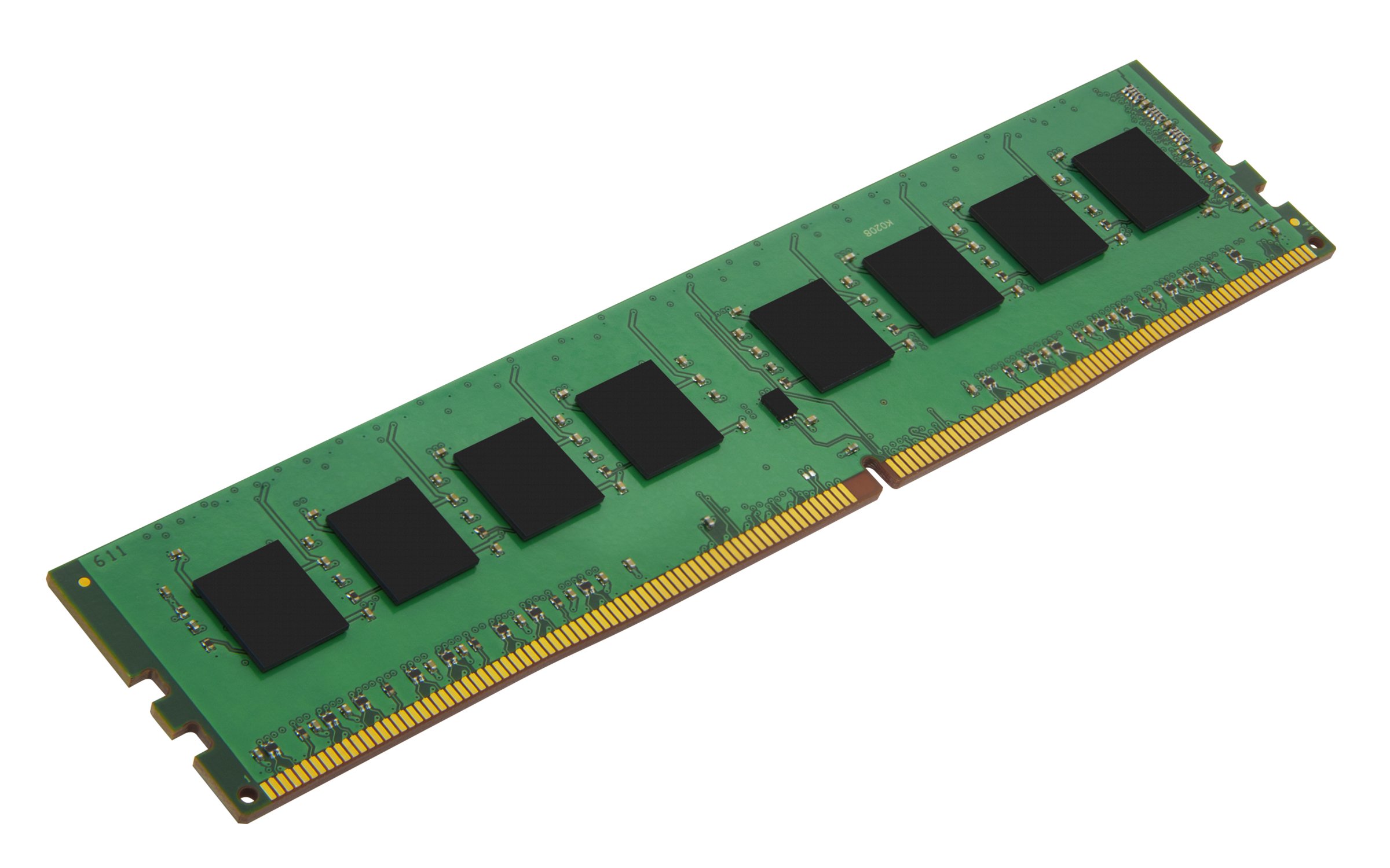 16GB 3200MHZ DDR4 NON-ECC CL22