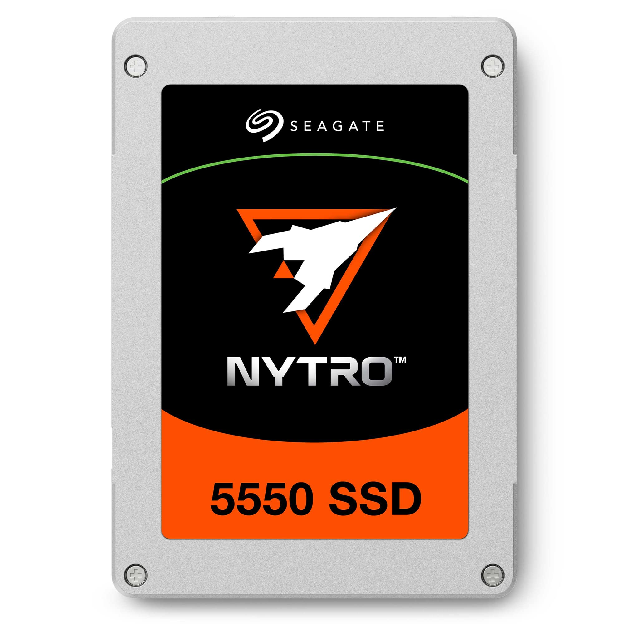 NYTRO 5550M SSD 6.4TB 2.5 SE