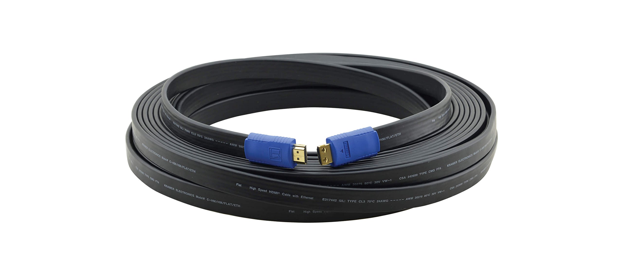 HIGH-SPEED HDMI FLAT CABLE