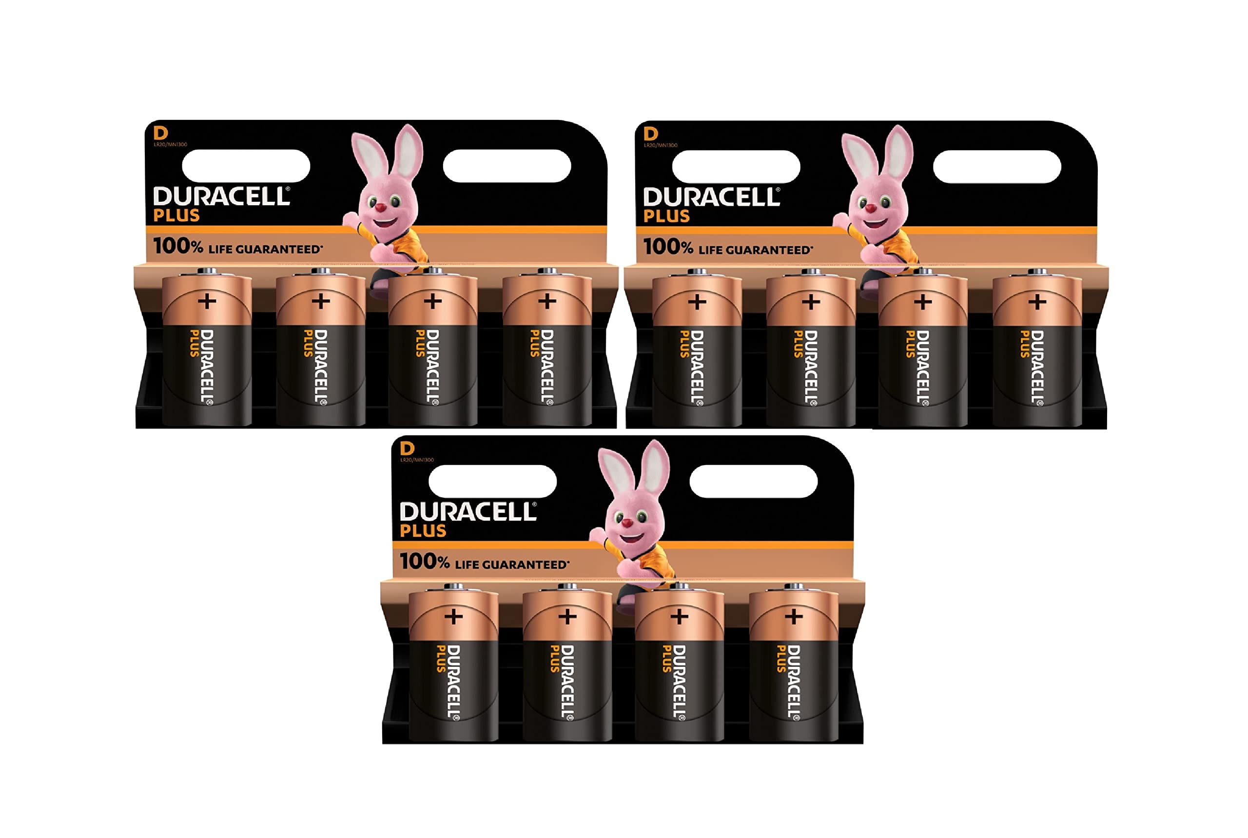 Batteria Duracell plus power mn21 pz.2