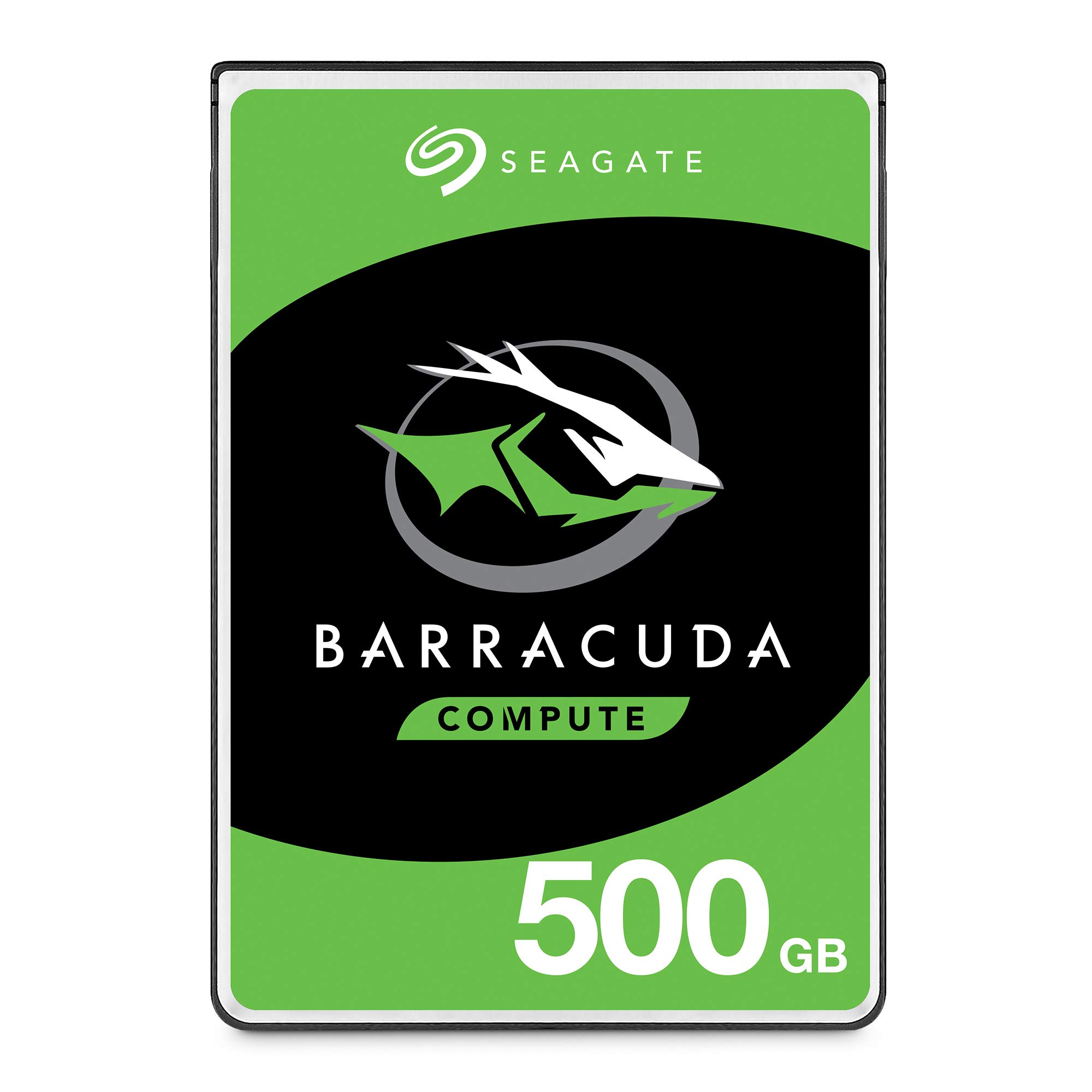 BARRACUDA 2.5IN 500GB SATA
