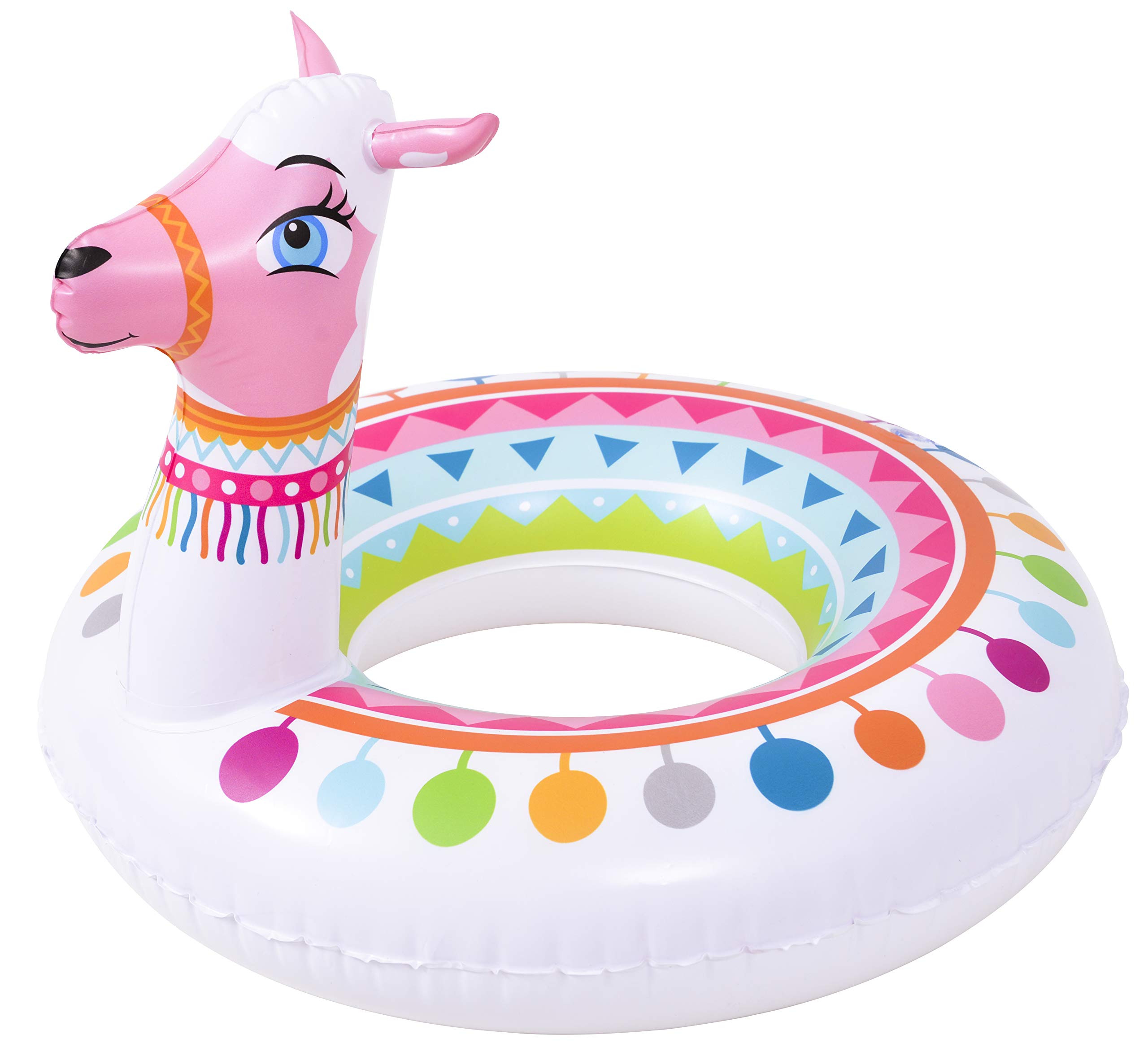Salvagente alpaca 55 cm