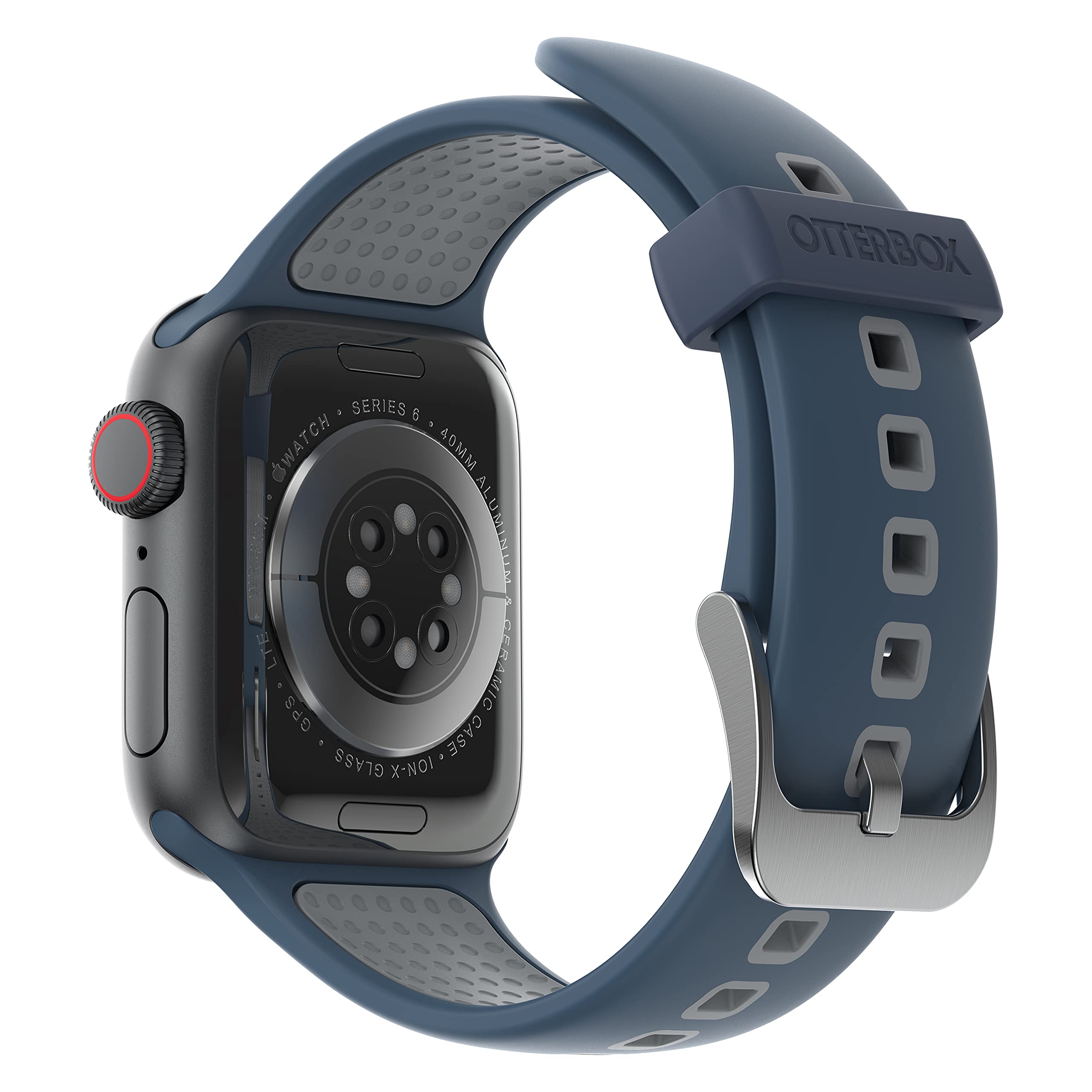 WATCH BAND F/APPLE WATCH SERIES