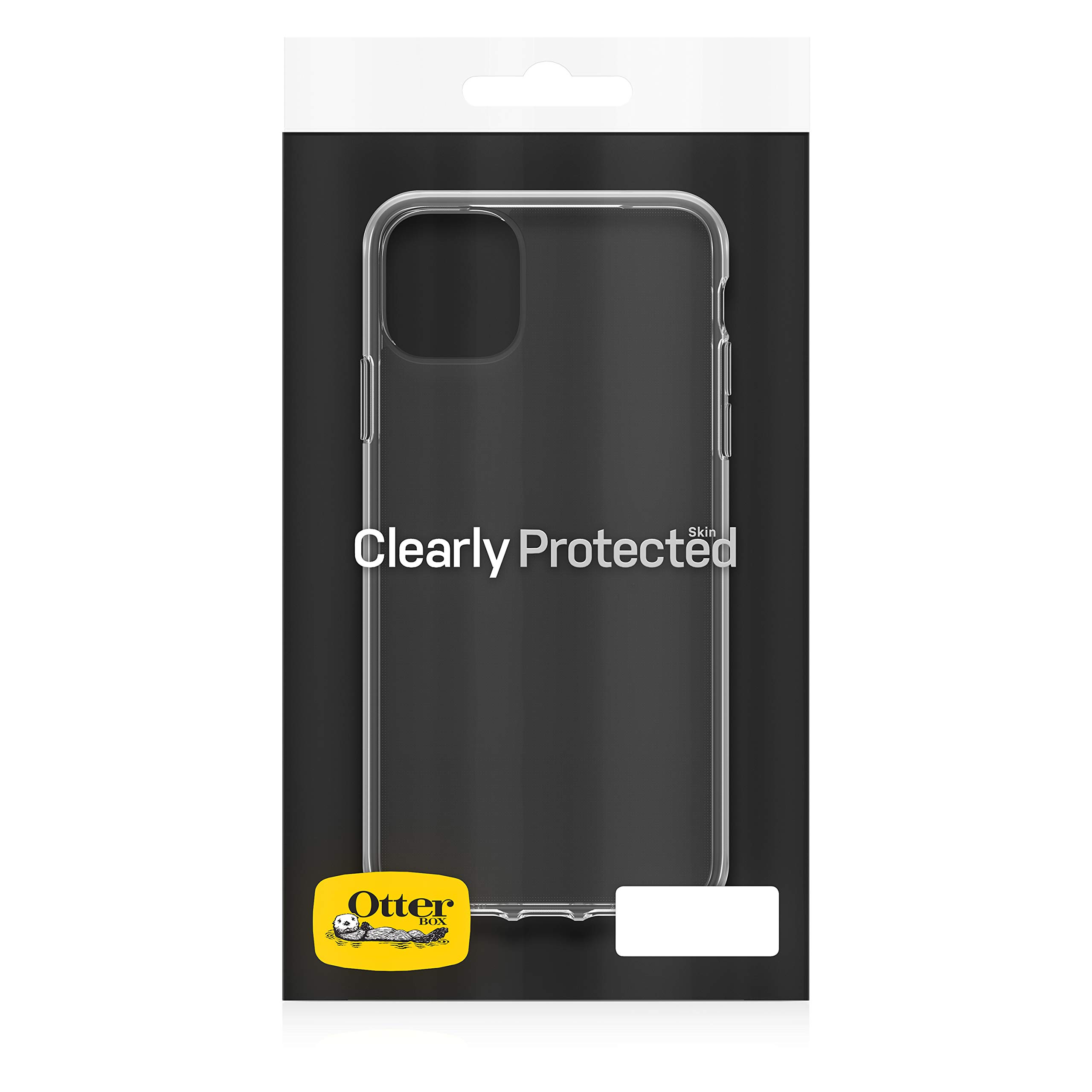 OTTERBOX CLEARLY PROTECTED
