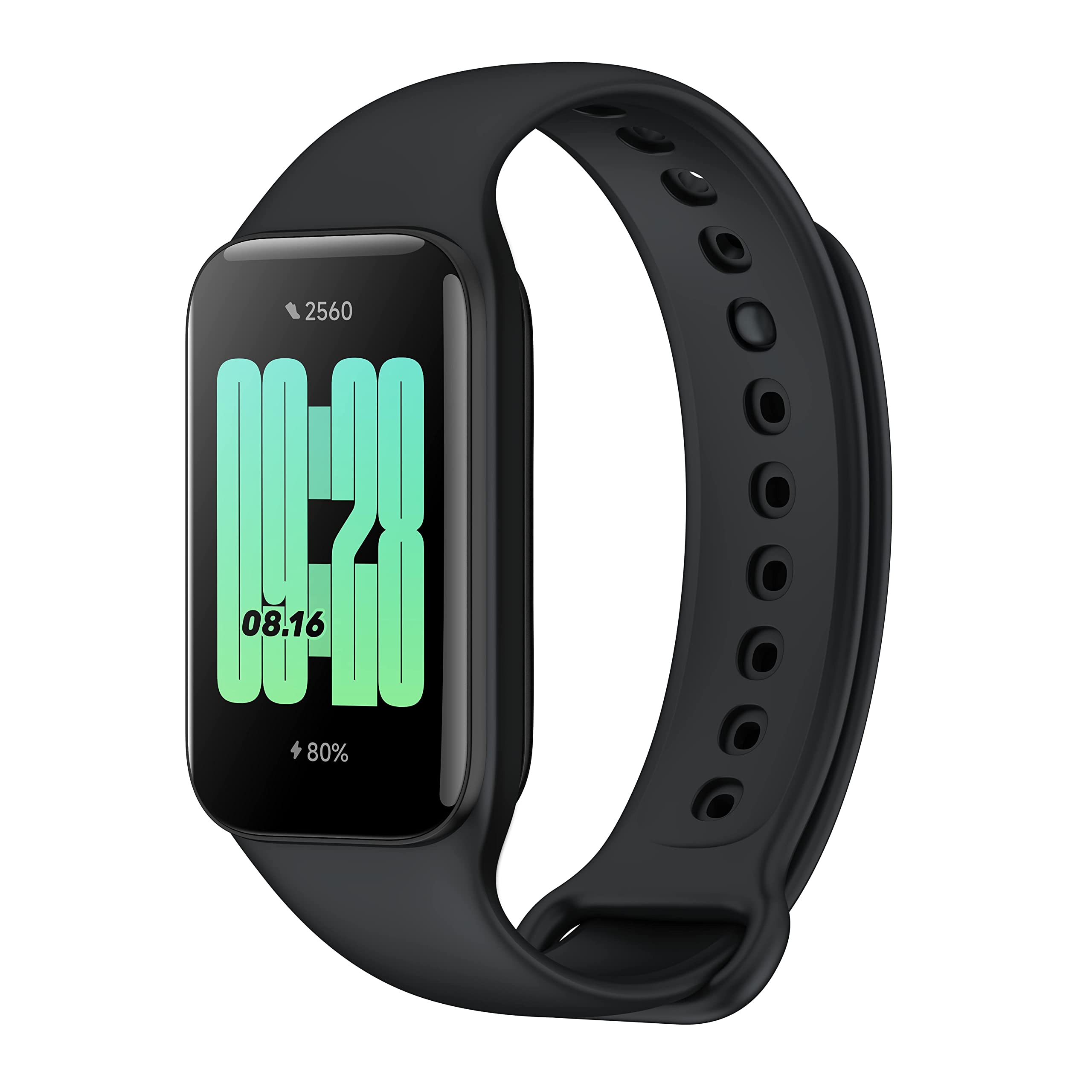 REDMI SMART BAND 2 GL BLACK