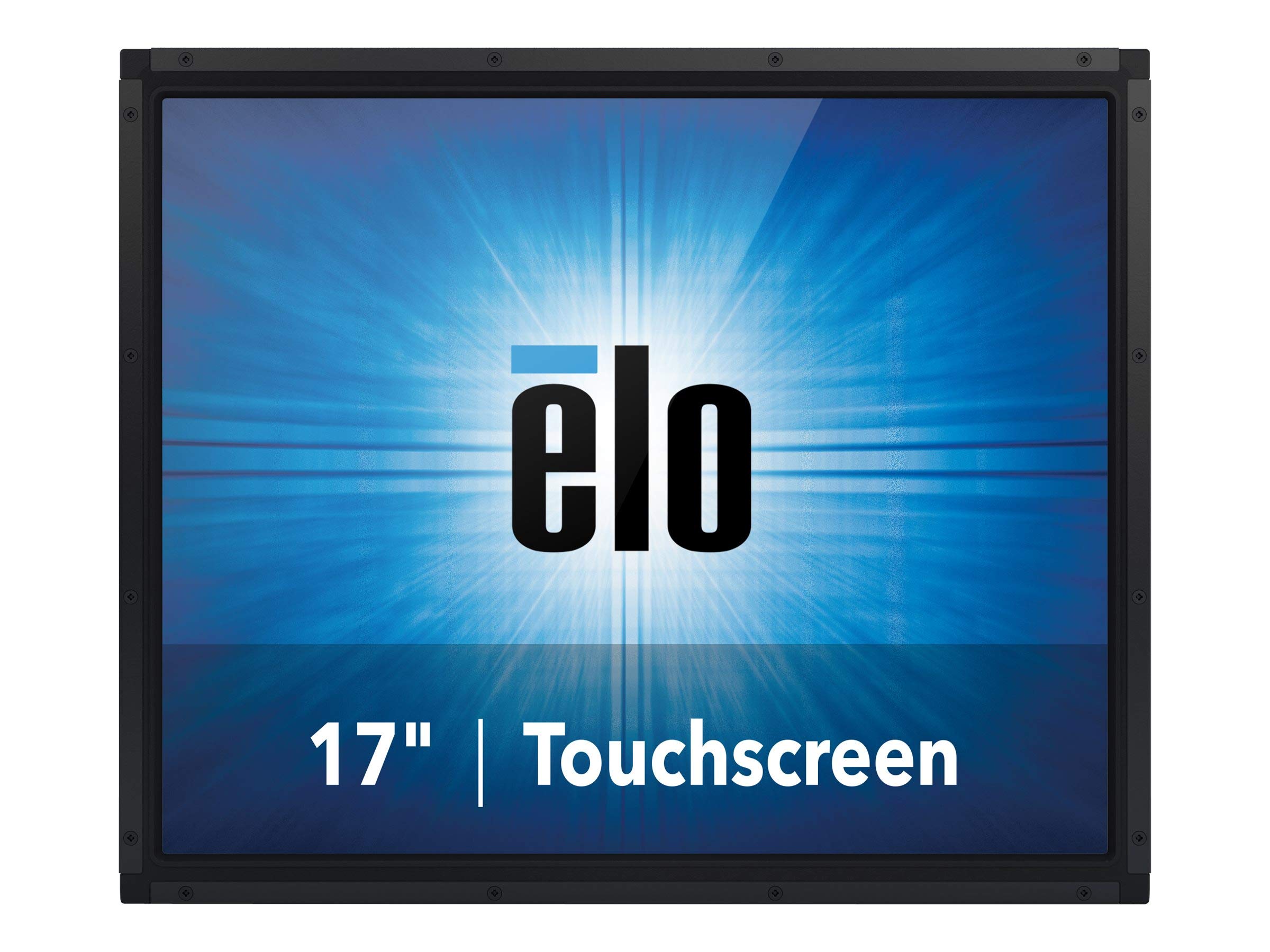 1790L 17IN LCD VGA ACCUTOUCH