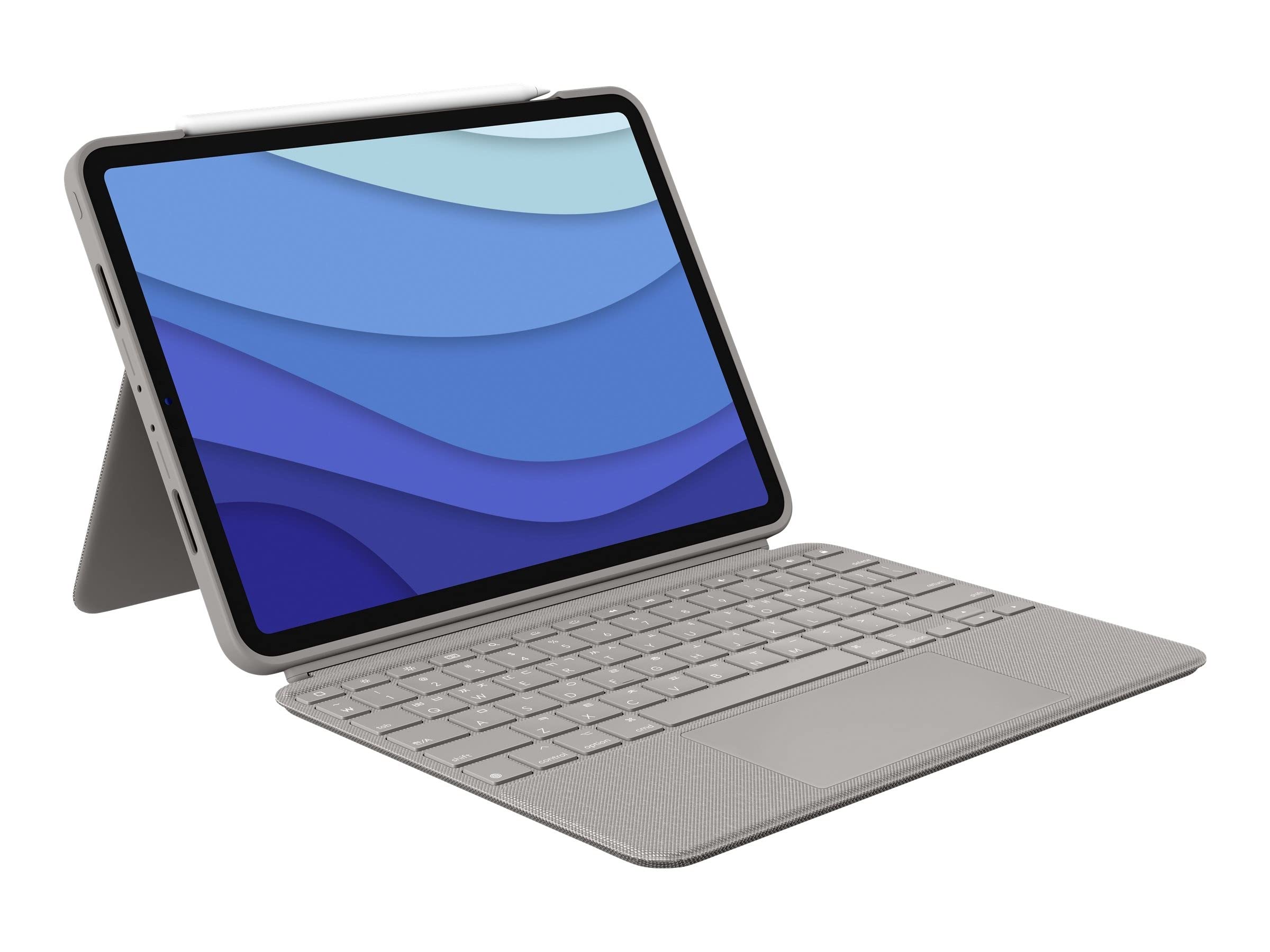 COMBO TOUCH F. IPAD PRO11-INCH