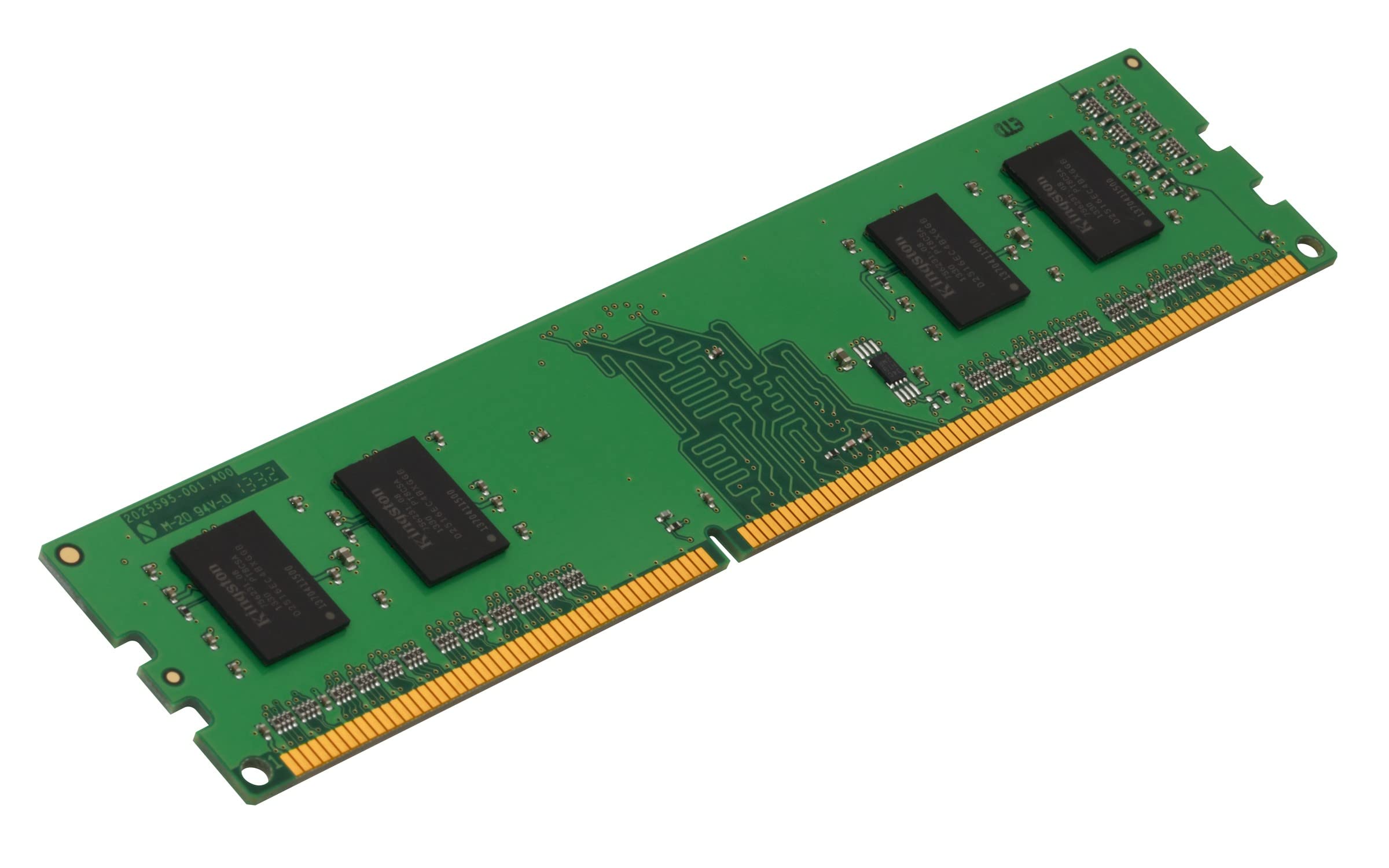 16GB DDR5-5600MT/S NON-ECC CL46