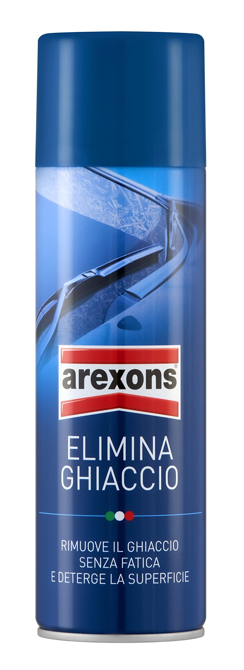 Arexons deghiacciante spray ml.300
