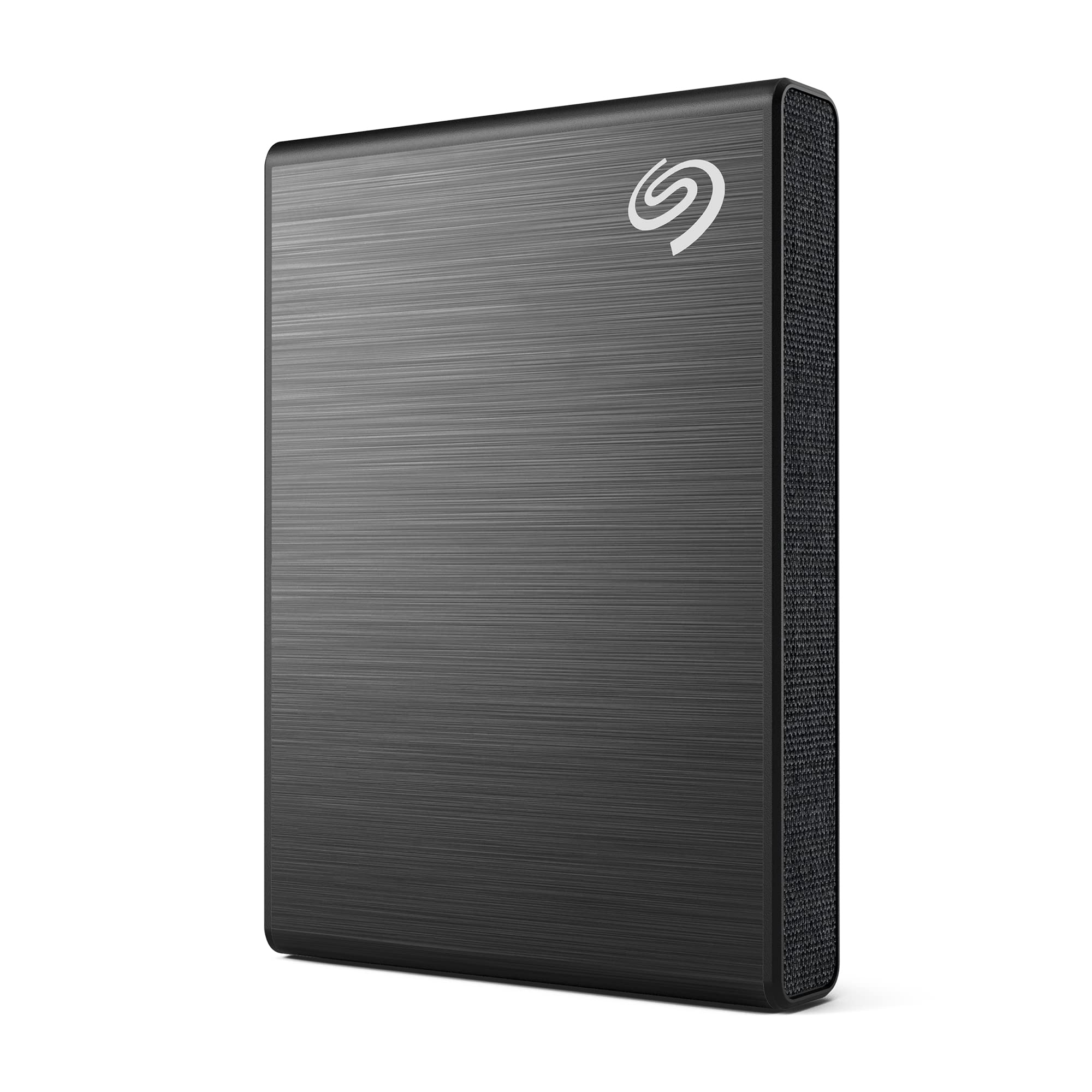 ONE TOUCH SSD 500GB BLACK 1.5IN