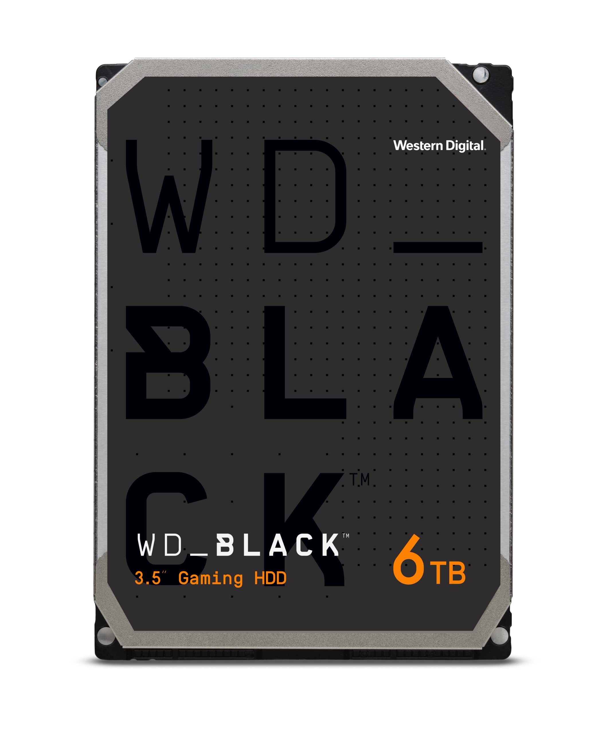 6TB BLACK 128MB