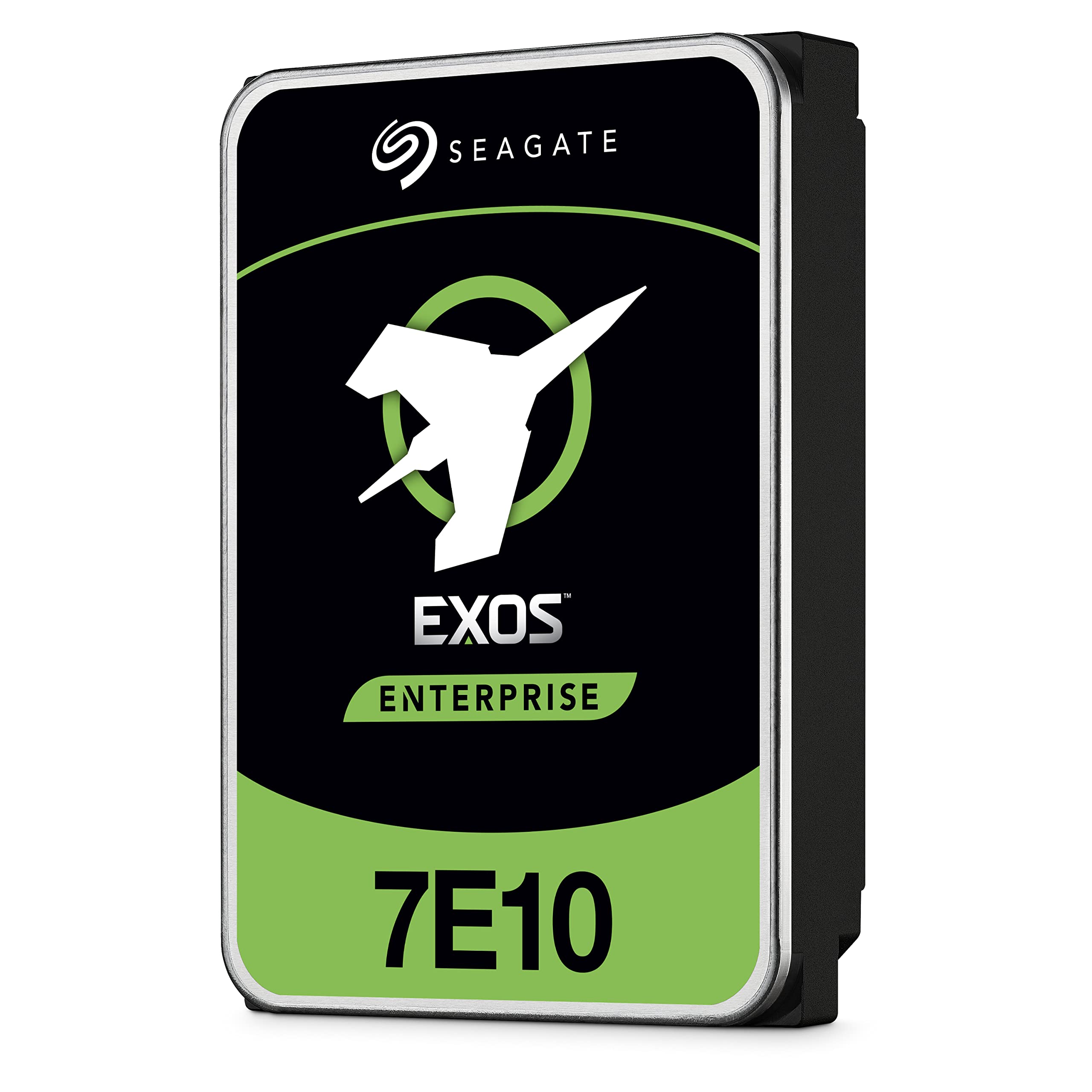 EXOS 7E10 2TB SAS 3.5IN 7200RPM