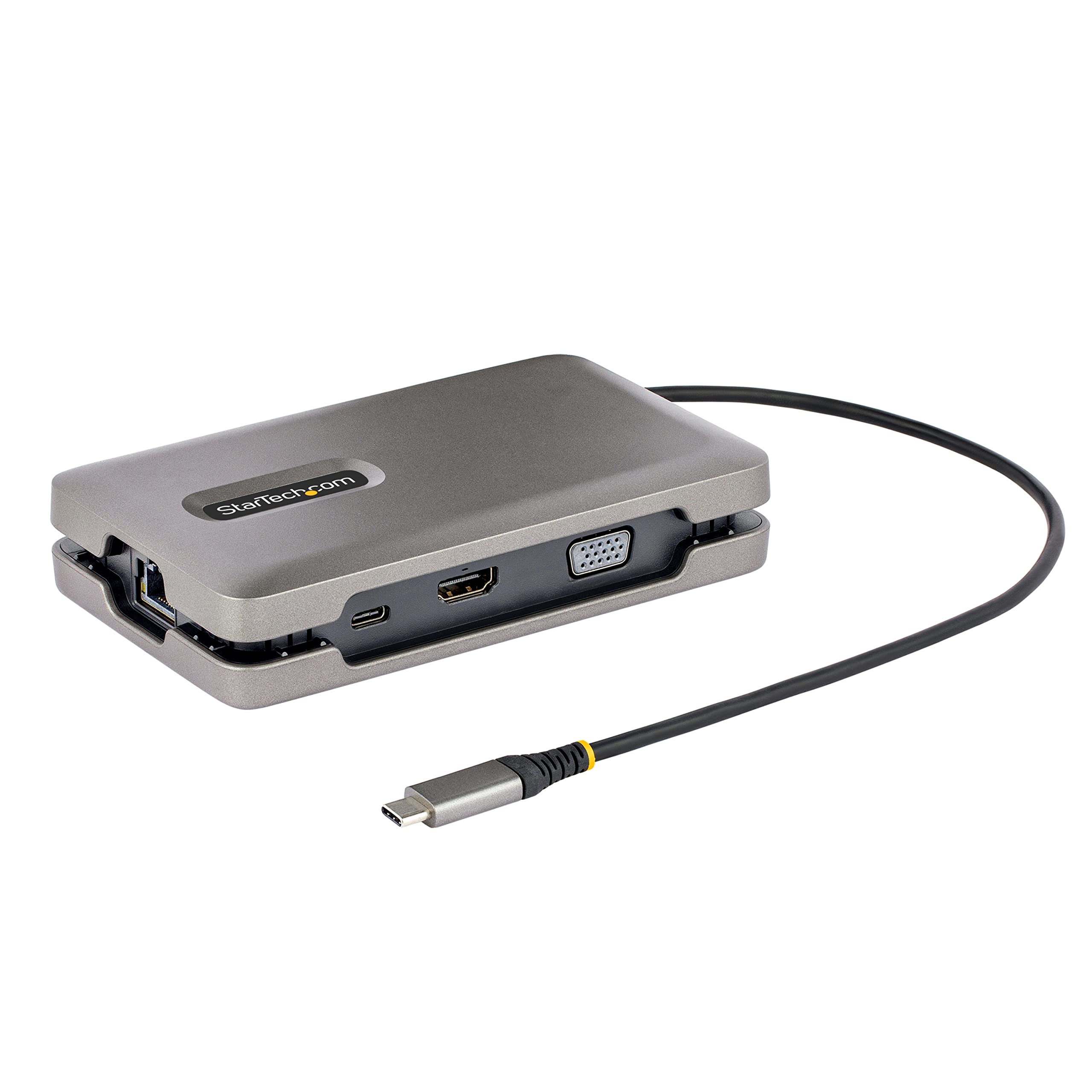 Adattatore multiporta usb-c con uscita video hdmi 2.0 per laptop. 0065030887014