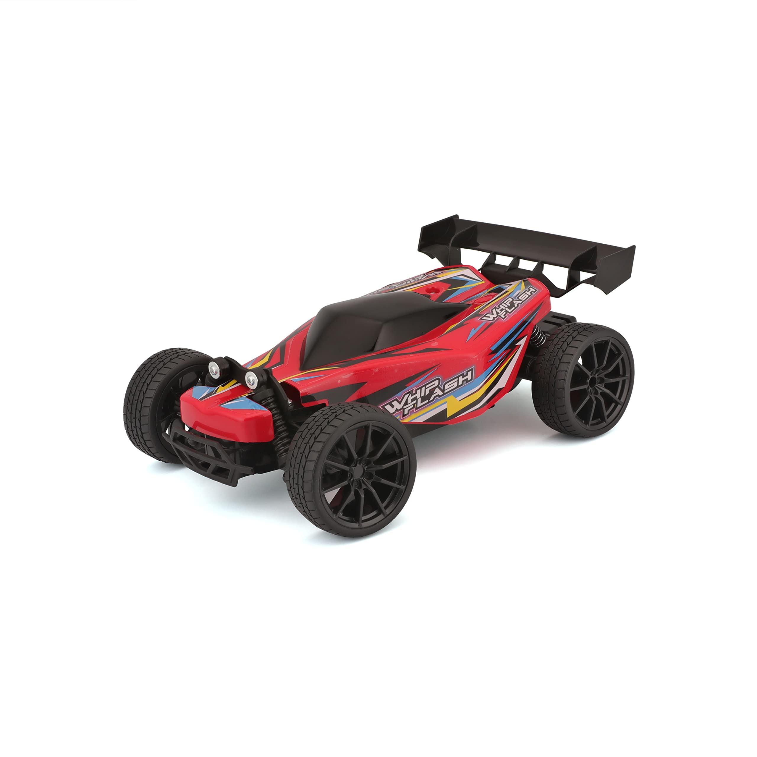 RC WHIP FLASH BUGGY 2.4 GHZ