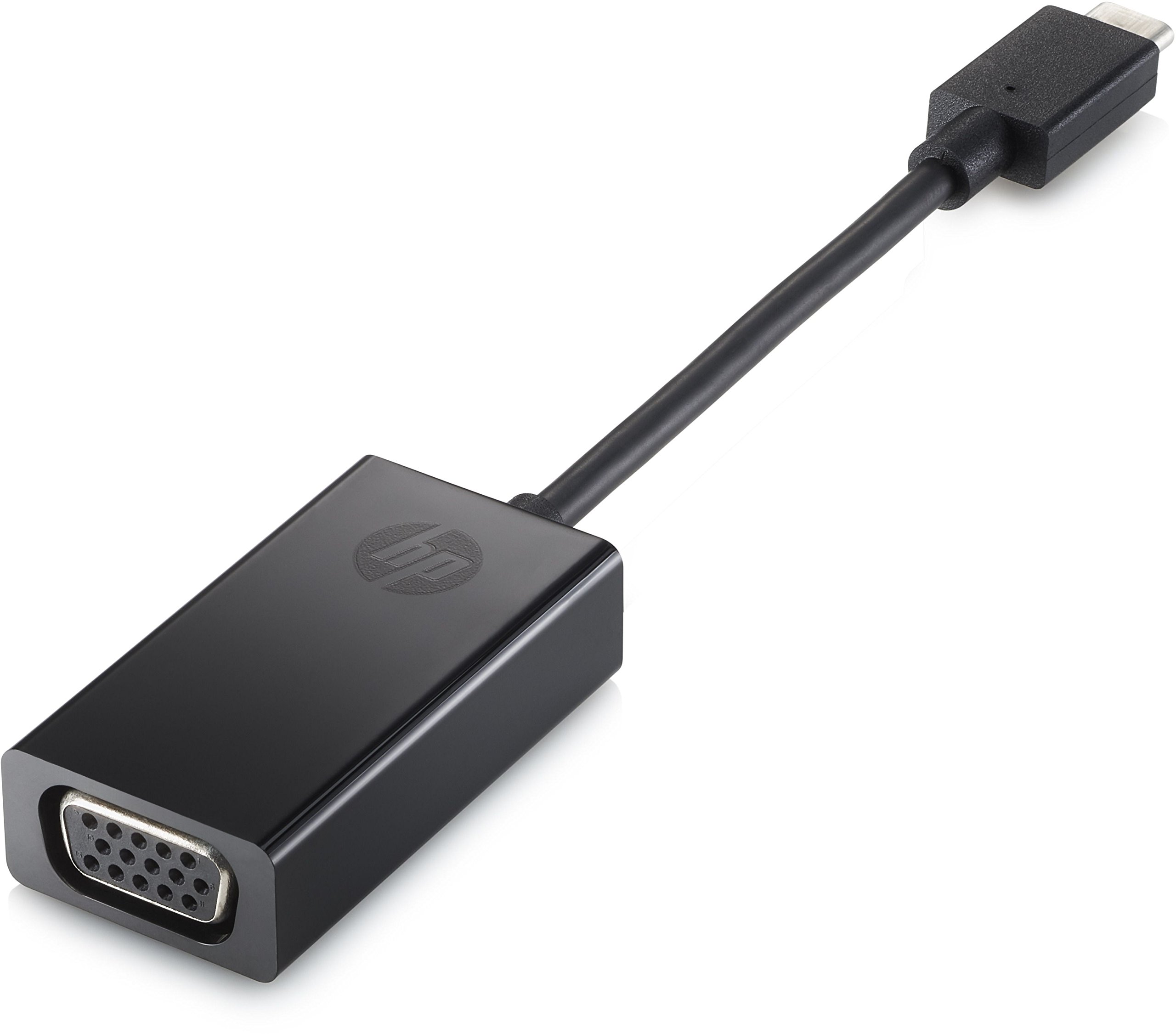 HP USB-C TO VGA ADAPTER