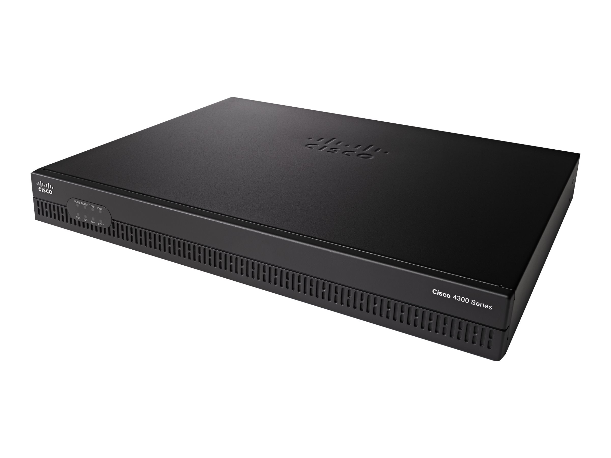 CISCO ISR 4321 SEC BUNDLE