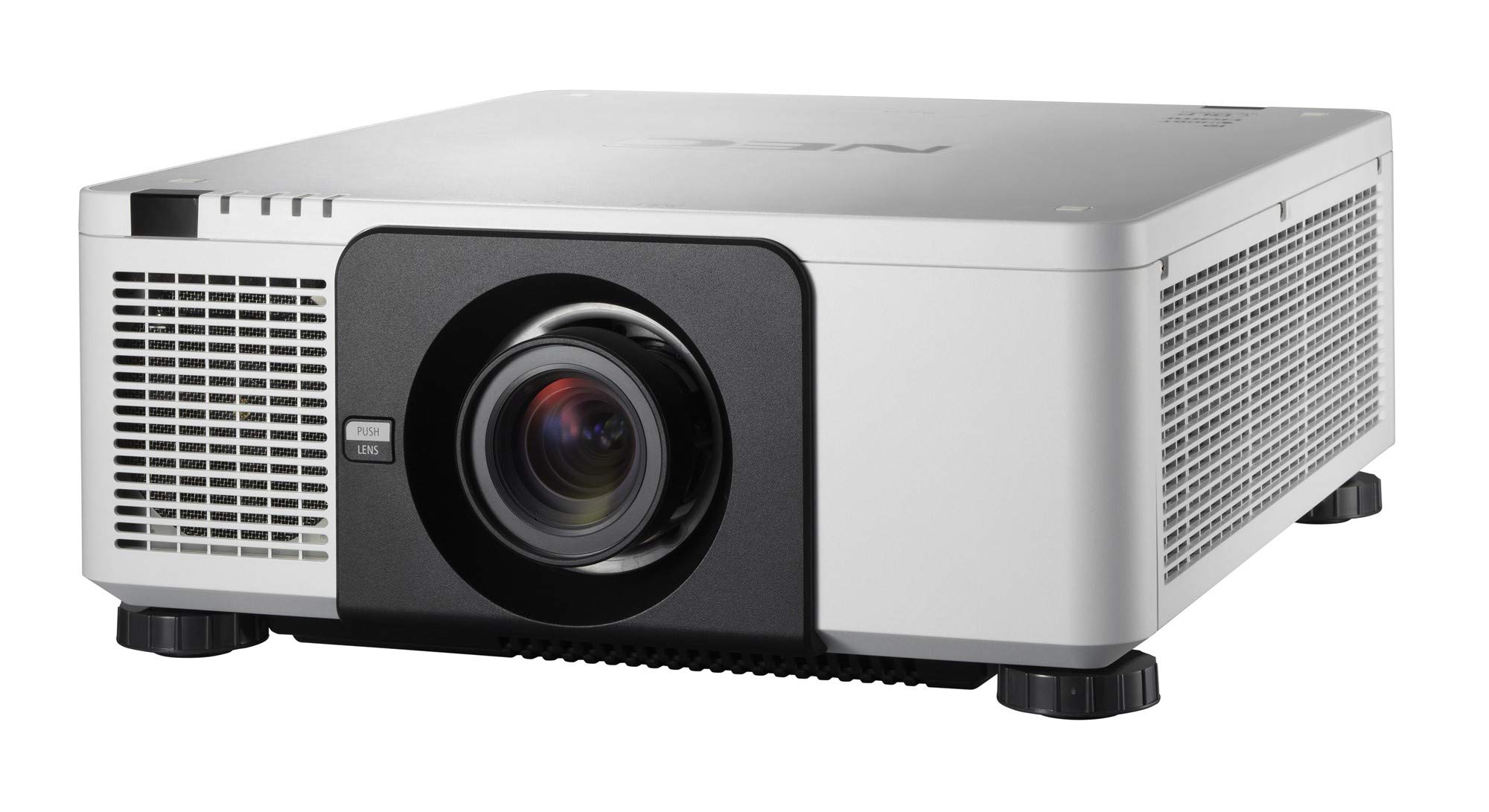 PX803UL WHITE PROJECTOR