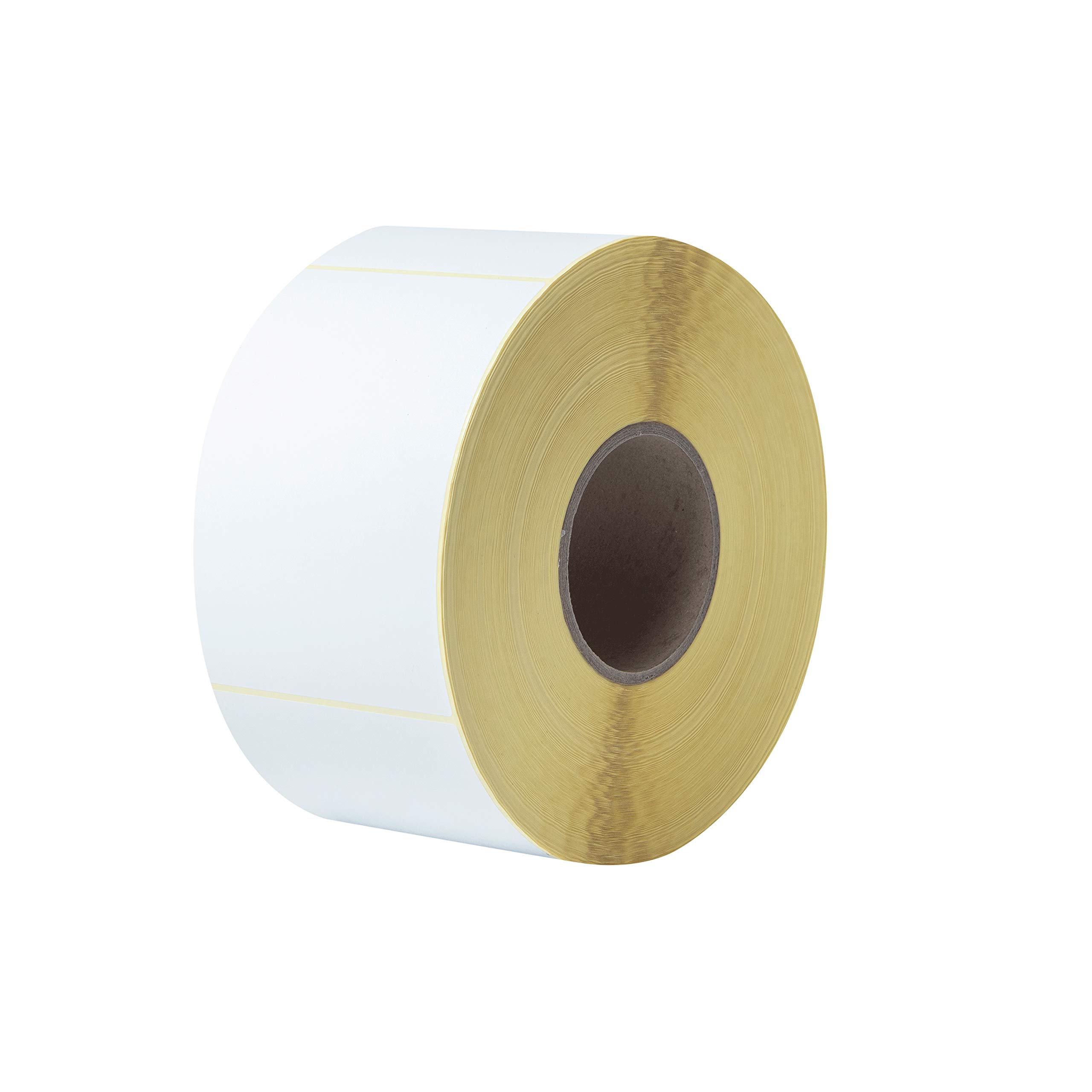 COATED PAPER WHITE 1440PCS/ROLL