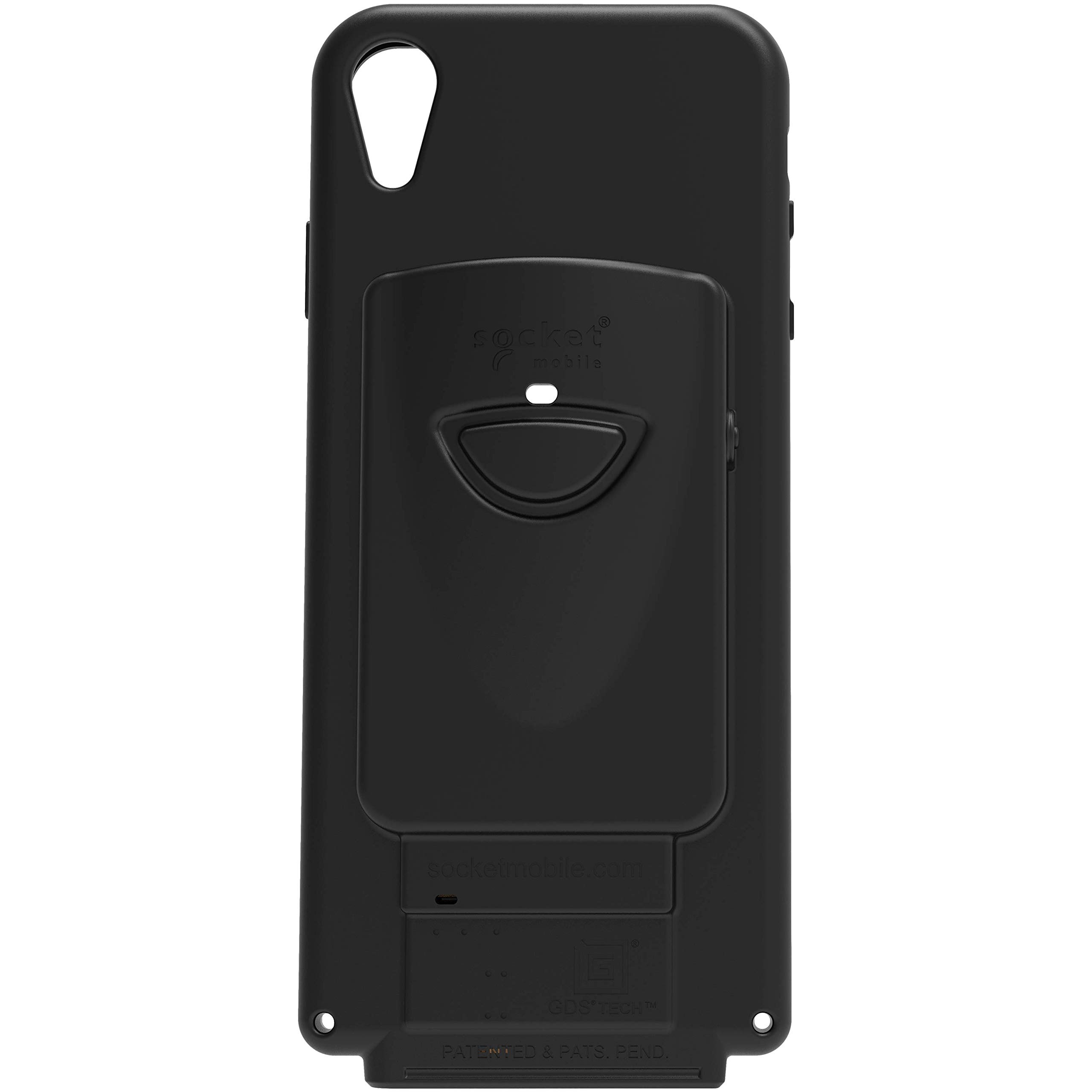 DURACASE FOR IPHONE XR .